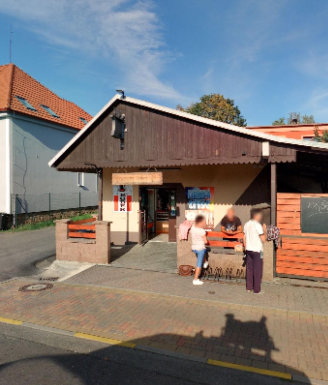 Potraviny Bobek foto 4