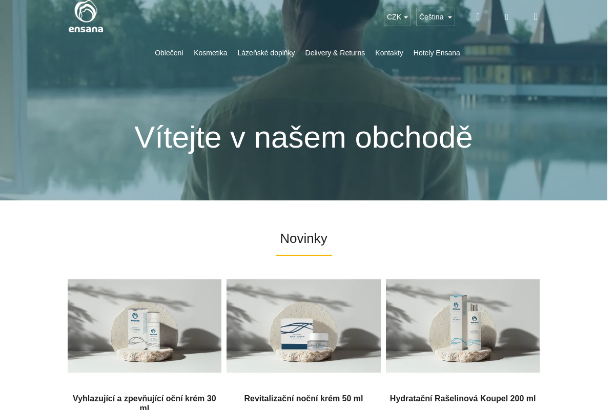 Ensana.shop