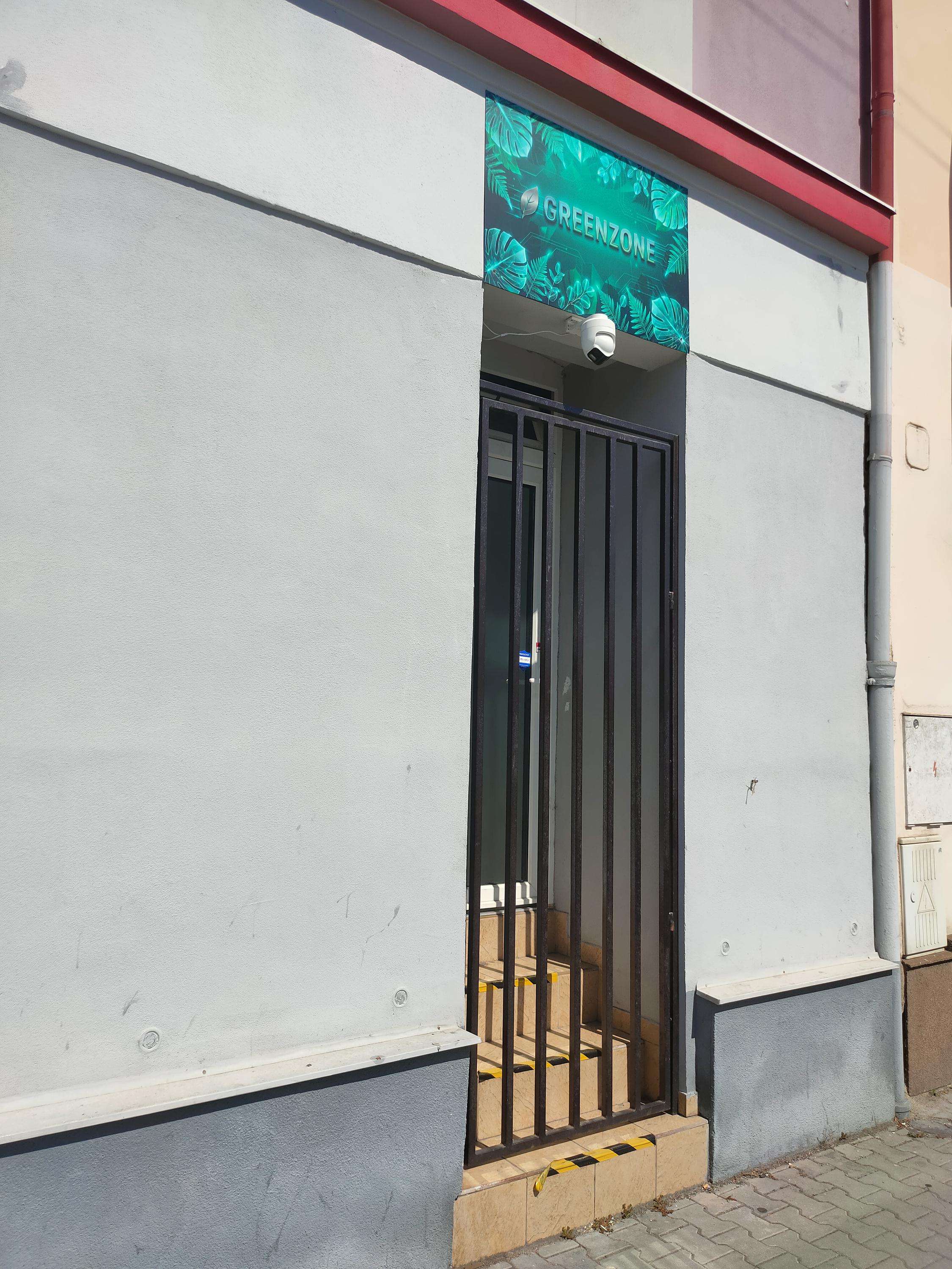 GREENZONE foto 2