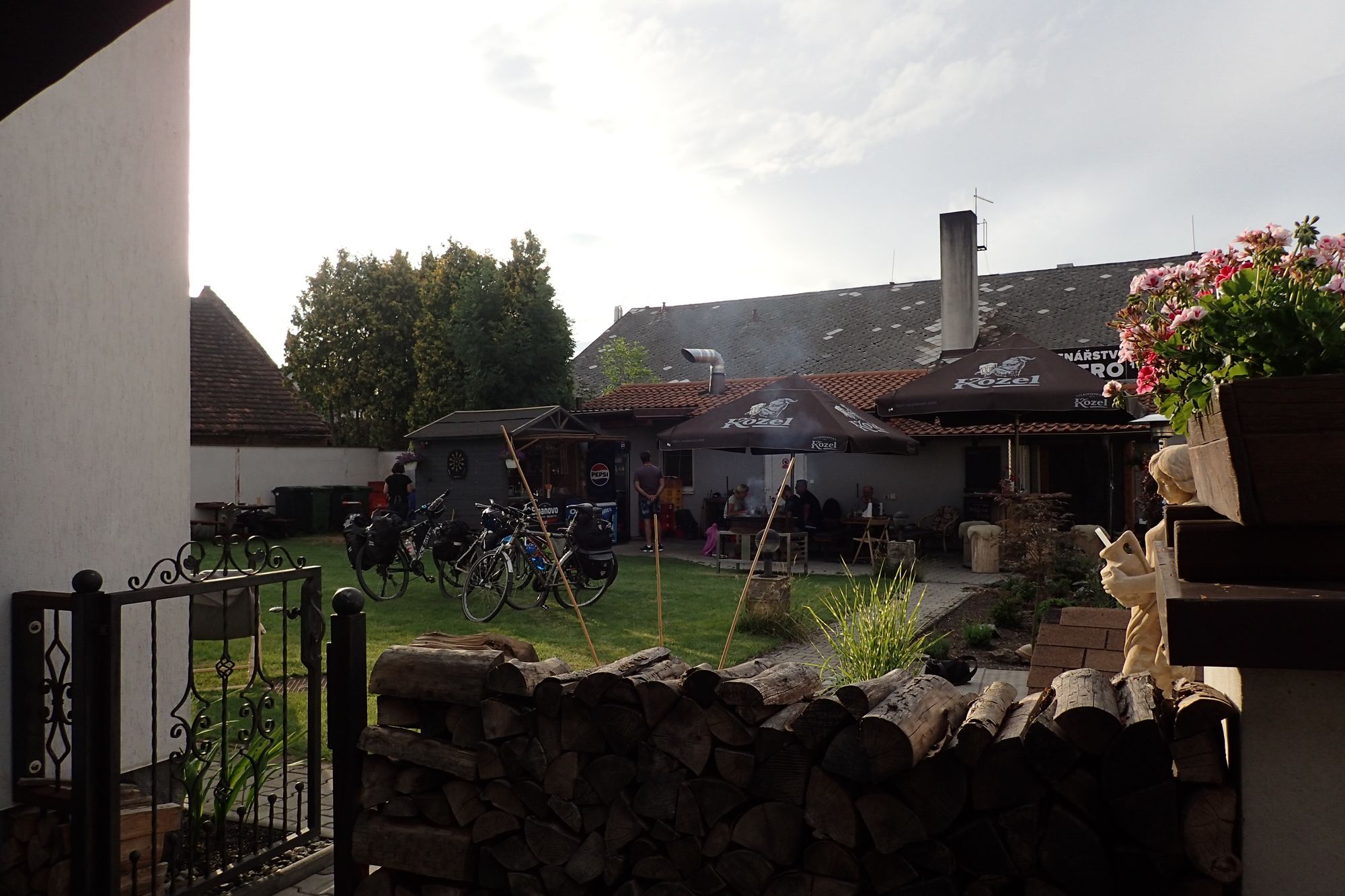 Emanovo bistro foto 3