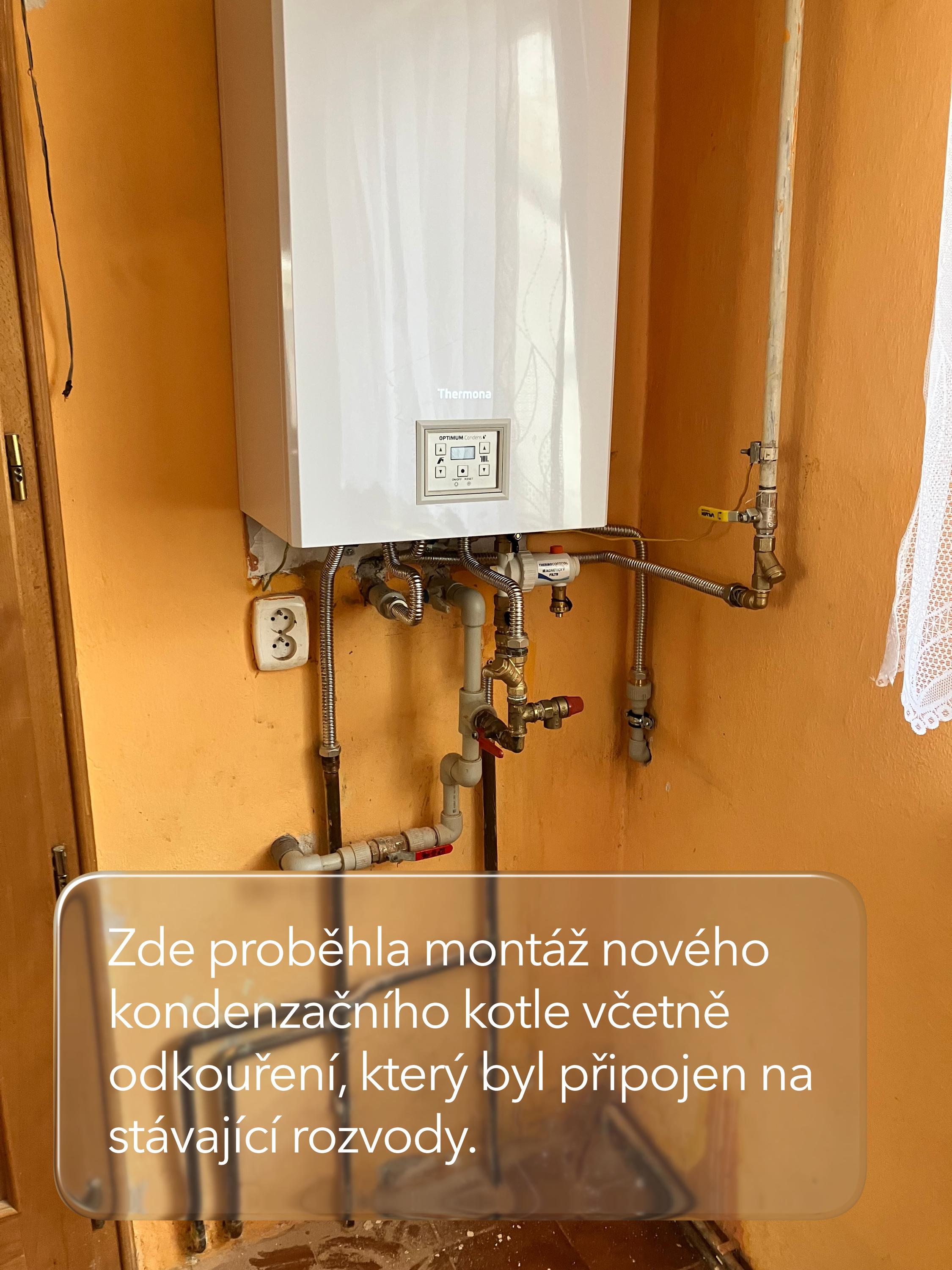 Instalatér, Topenář - Leikep Tomáš - LeikTop instal foto 6