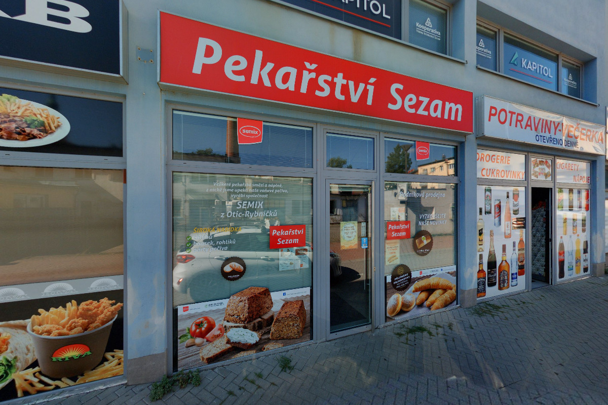 Ozer pizza