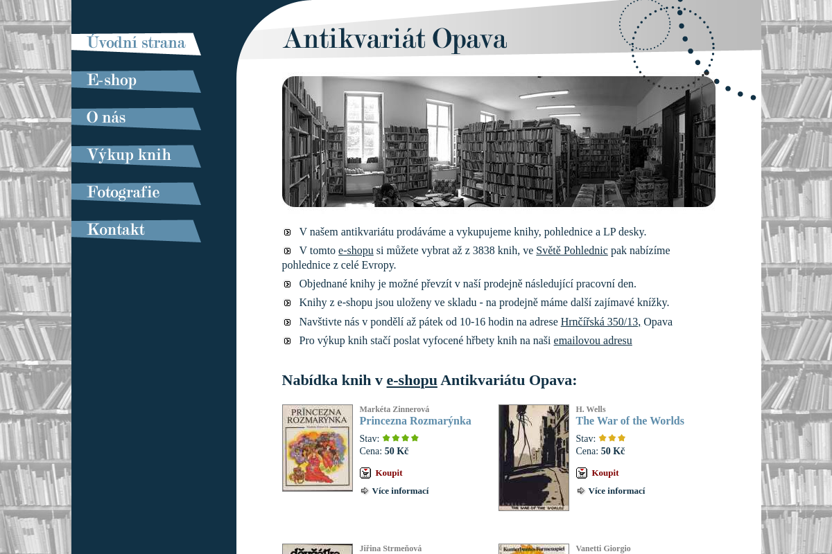 Antikopava.cz