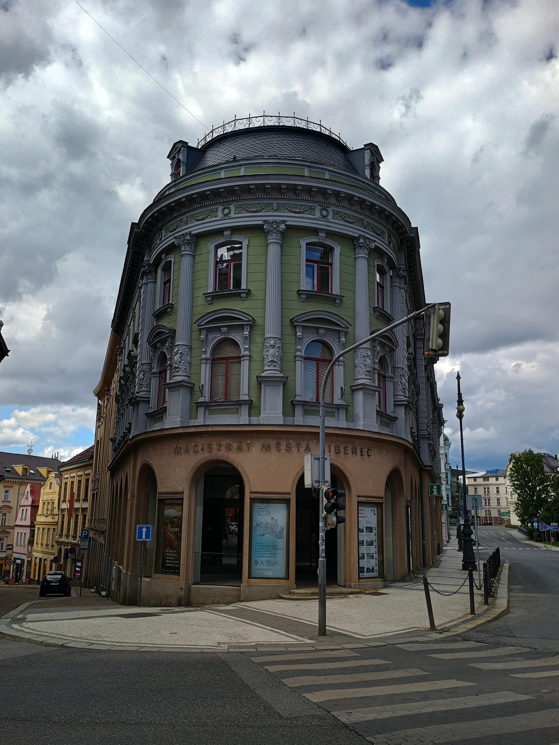 Živnostenský úřad Liberec foto 3