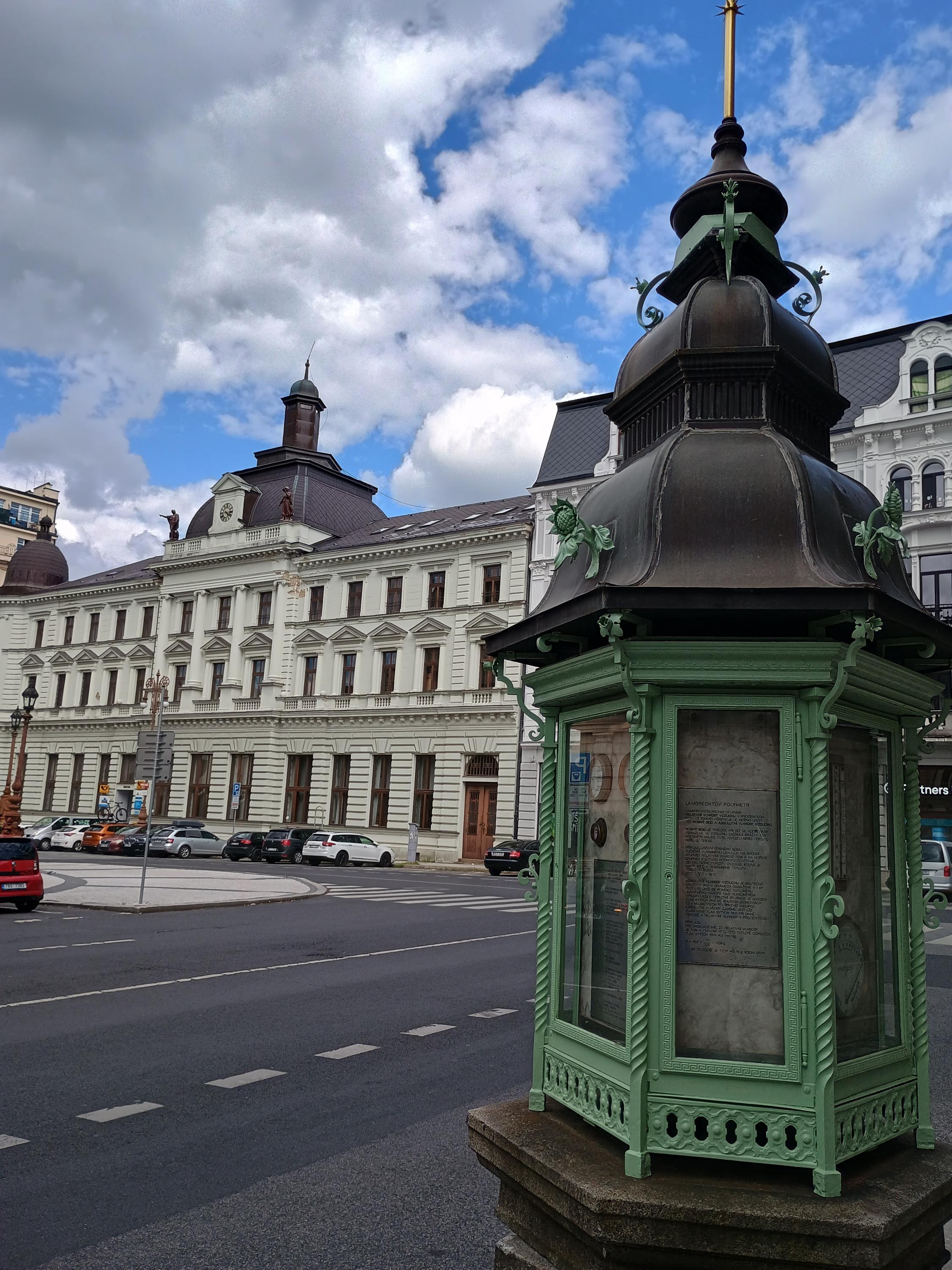 Pošta Liberec 1 foto 3