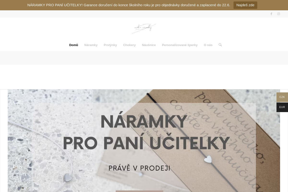 Makanaramky.cz
