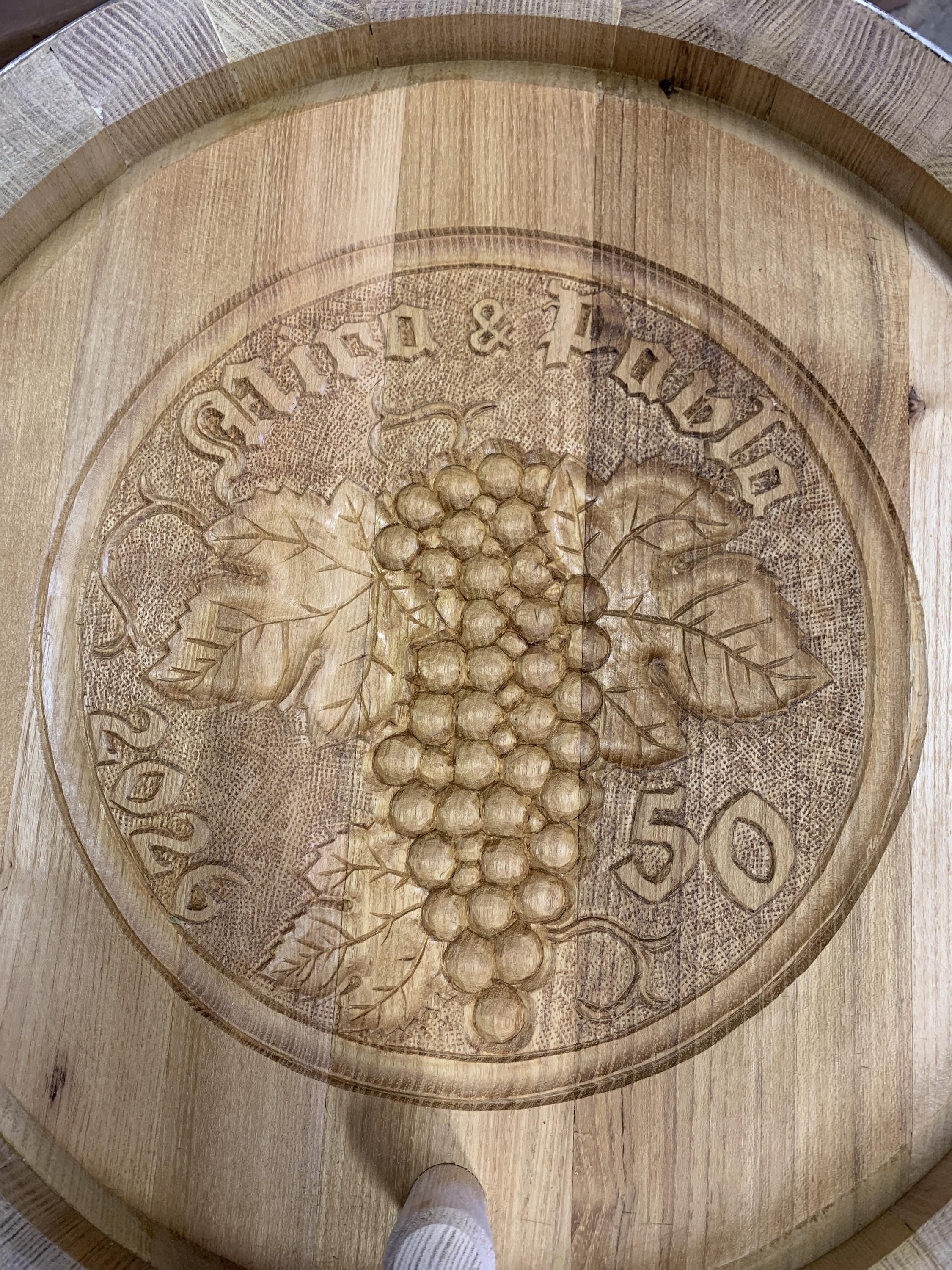 Bednářství Bařina foto 5