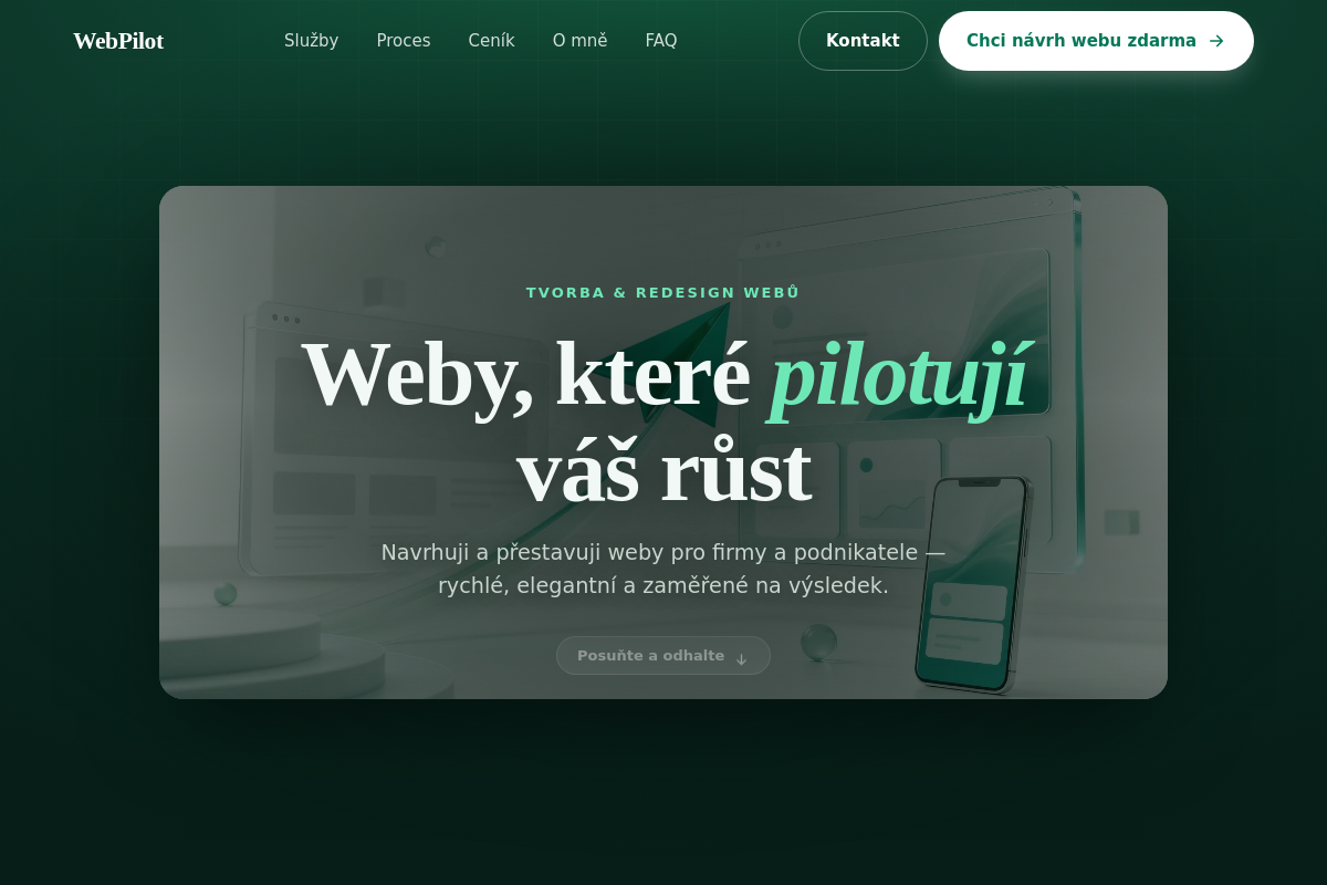 WebPilot
