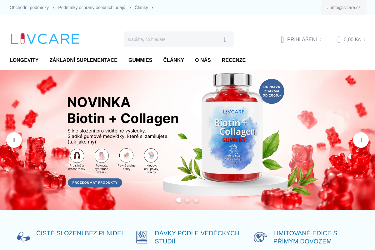 Livcare.cz