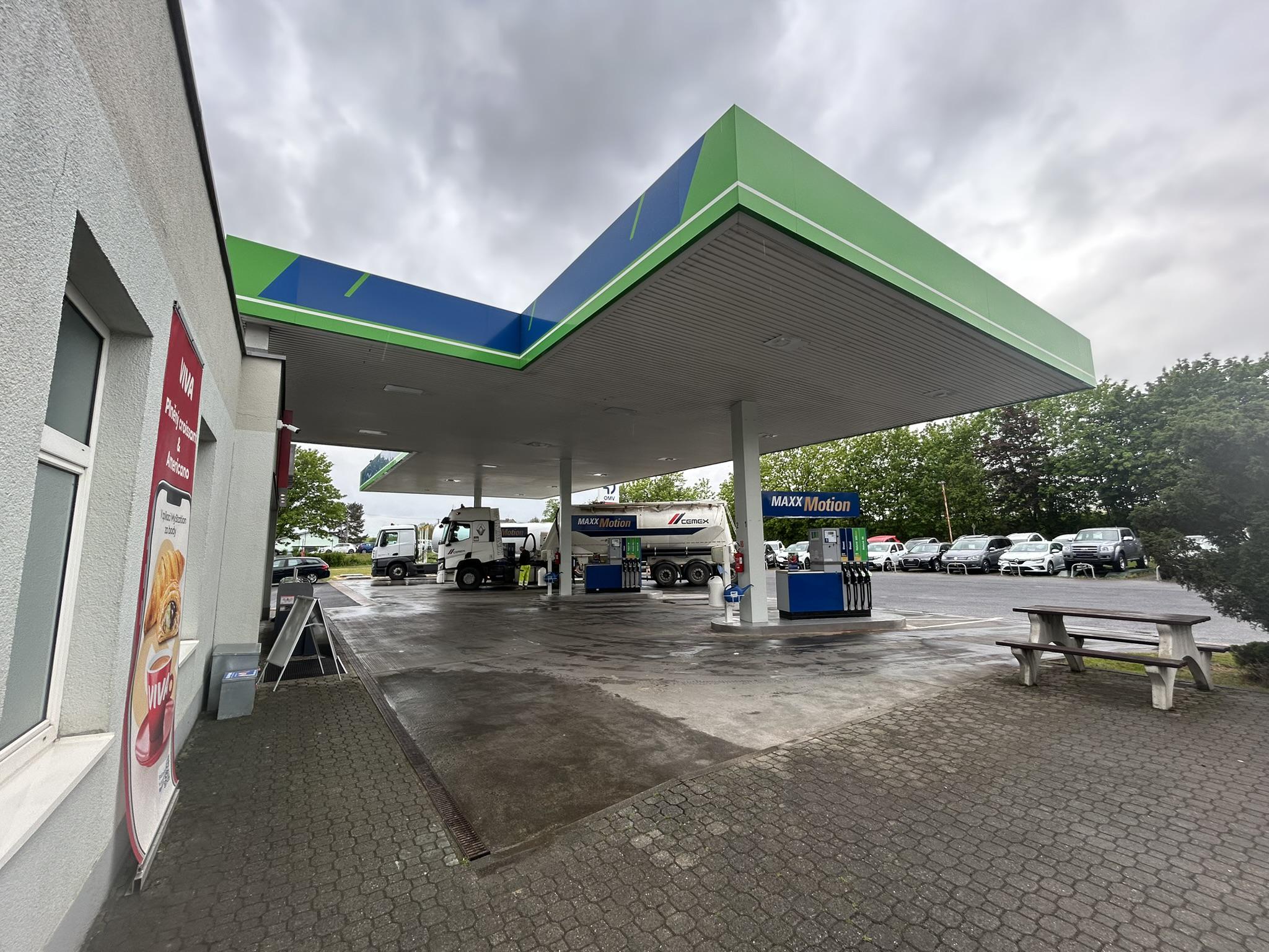 OMV foto 3
