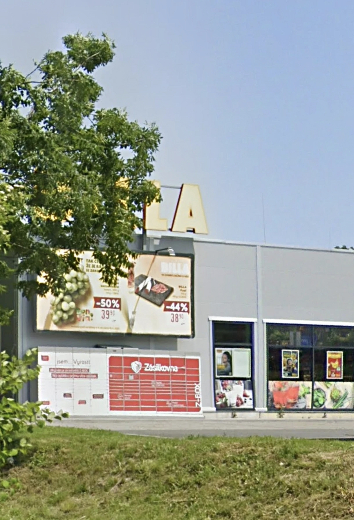 Z-BOX foto 1