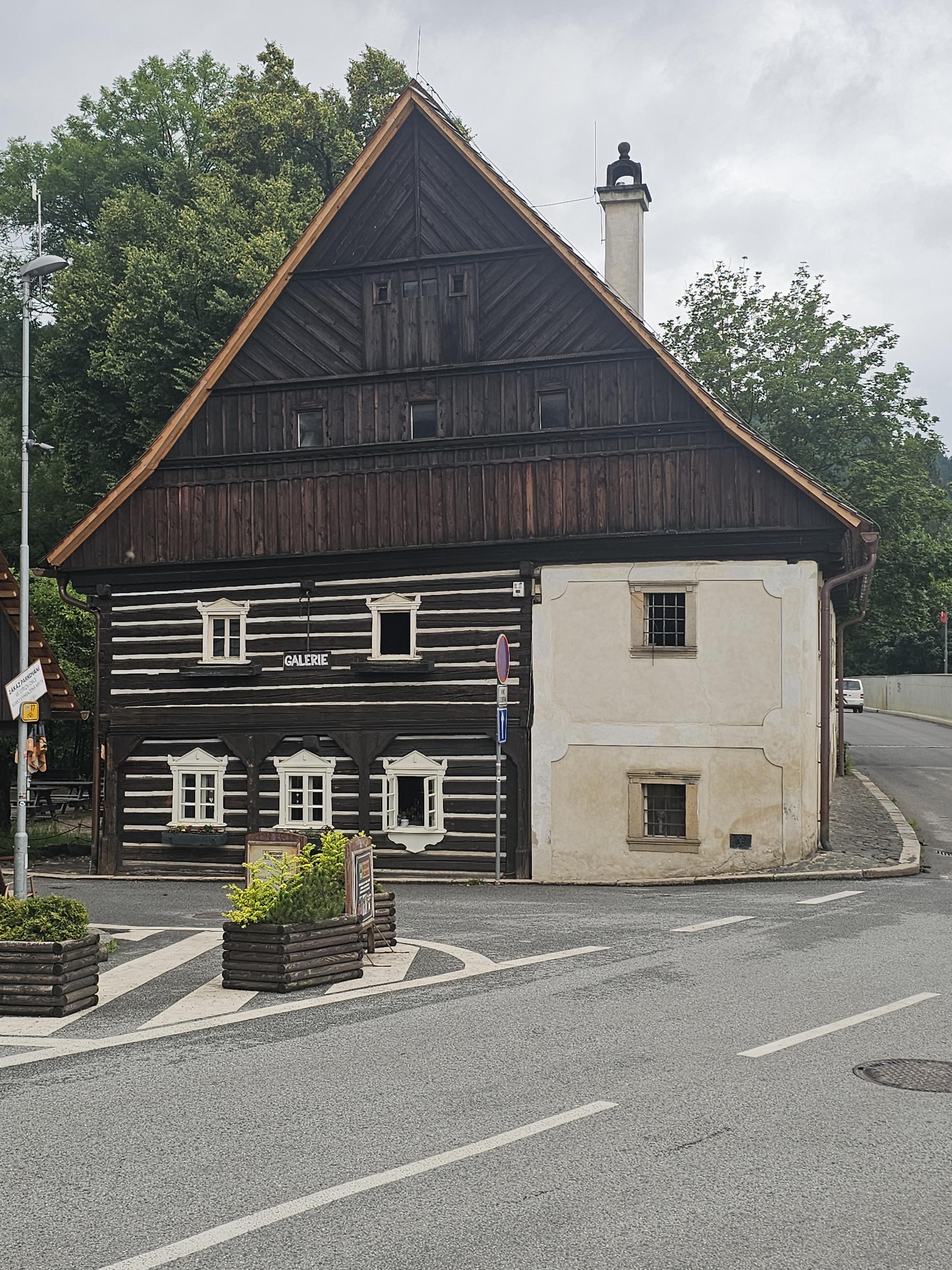Maloskalská galerie Josefa Jíry foto 3