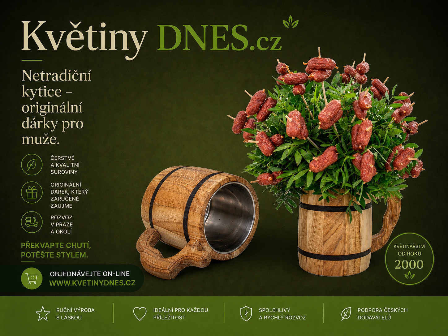 KVĚTINY DNES.cz foto 3