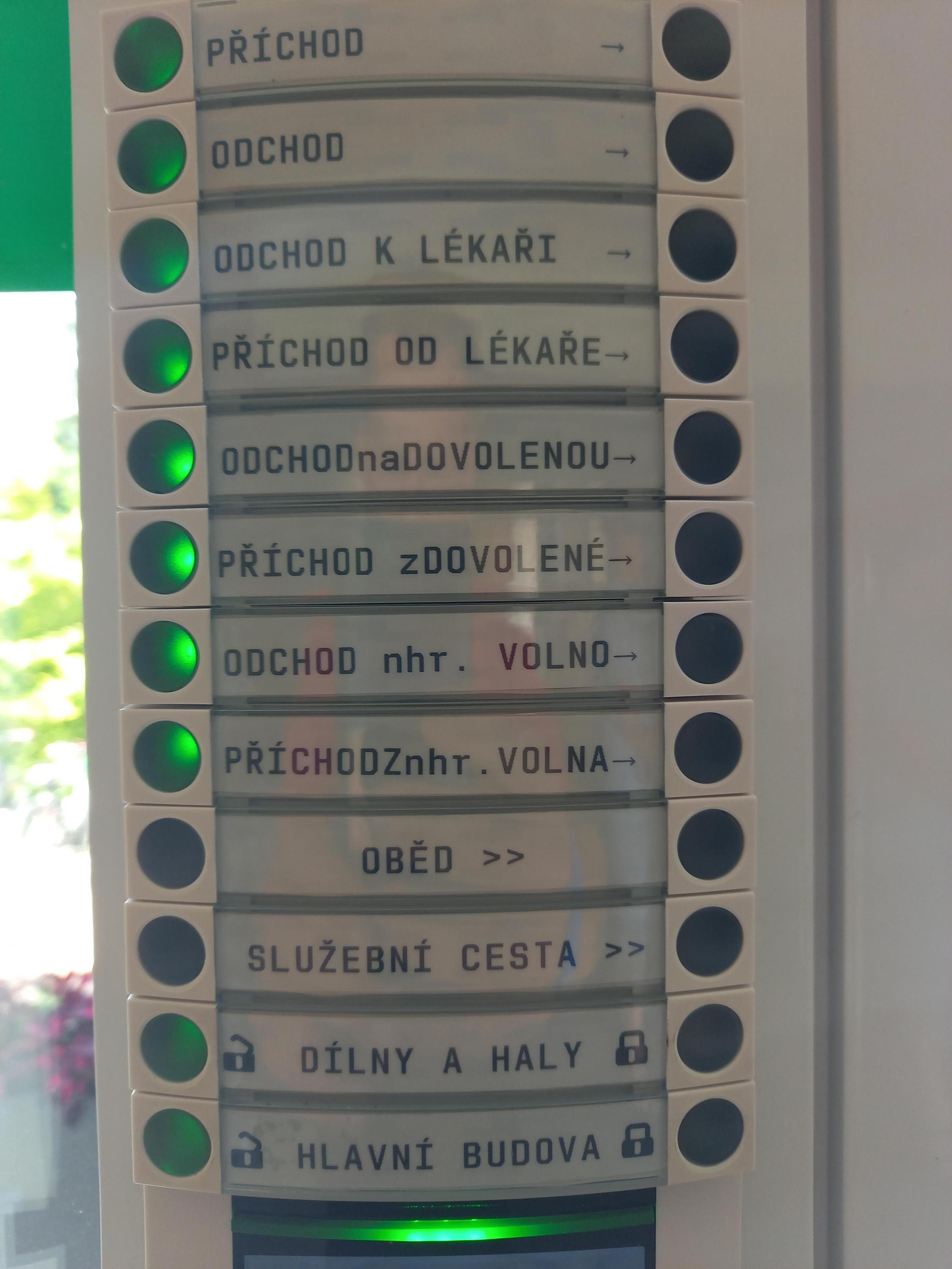 ELECTRONIC ALFA, s.r.o foto 2