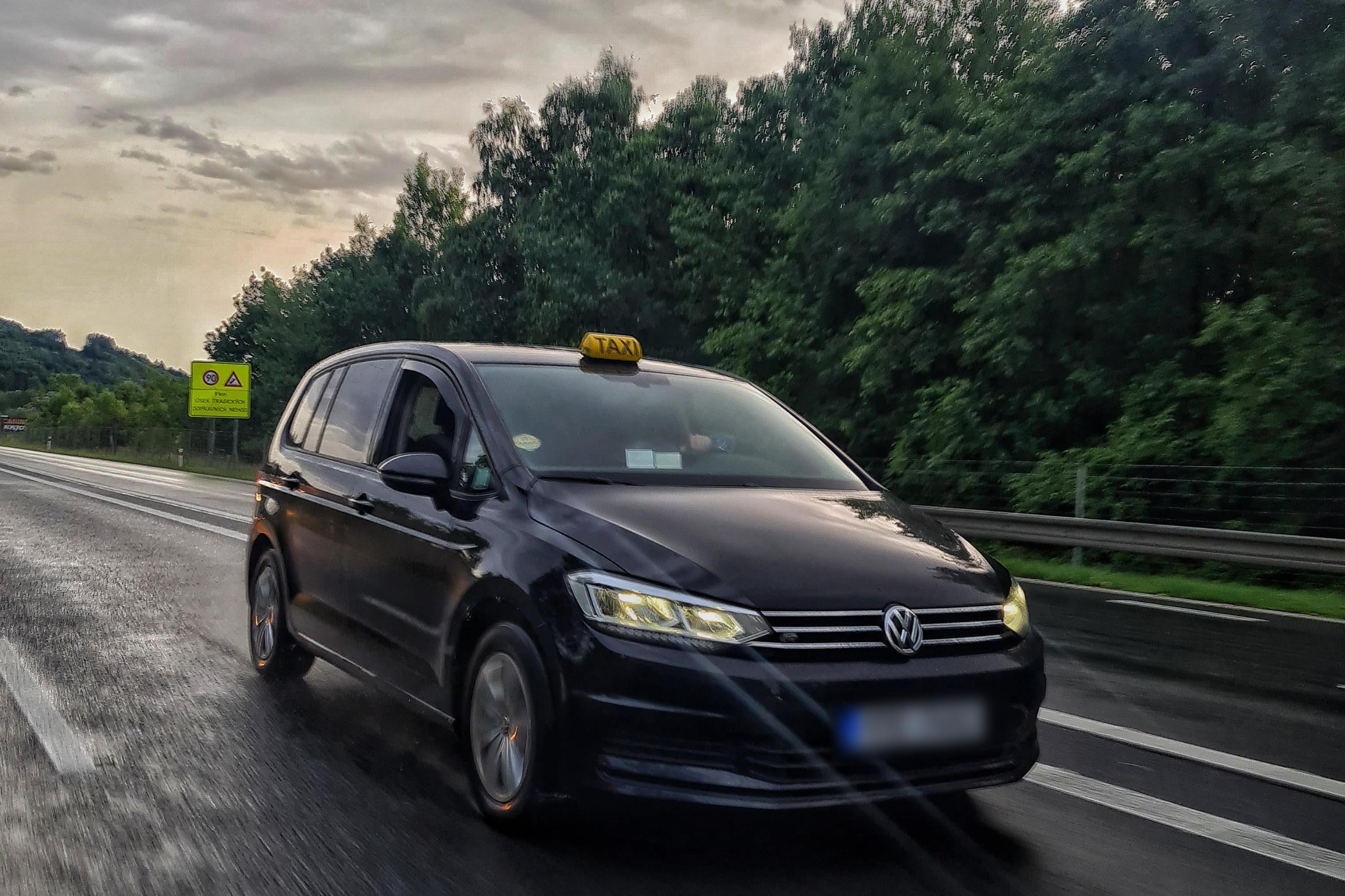 Taxi Best