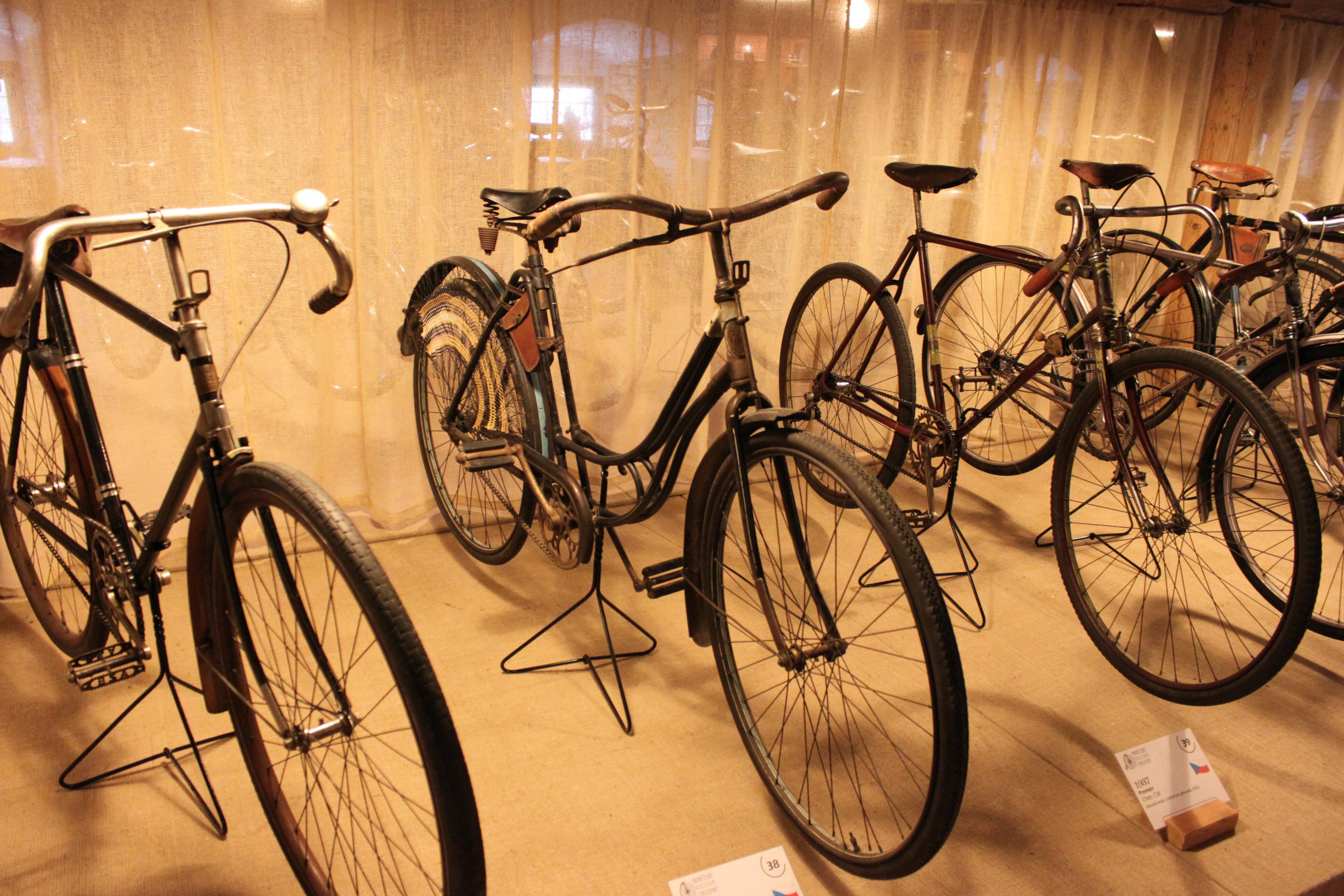 Muzeum motokol foto 3