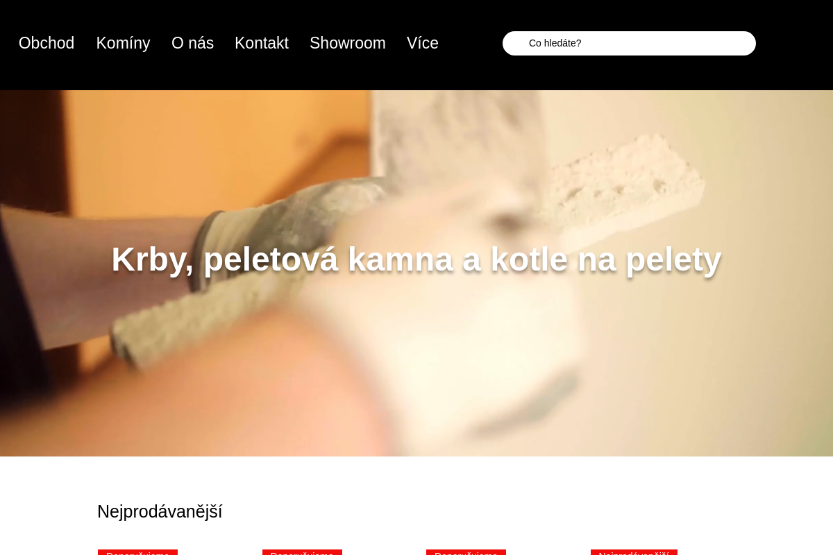 Krbypinc.com
