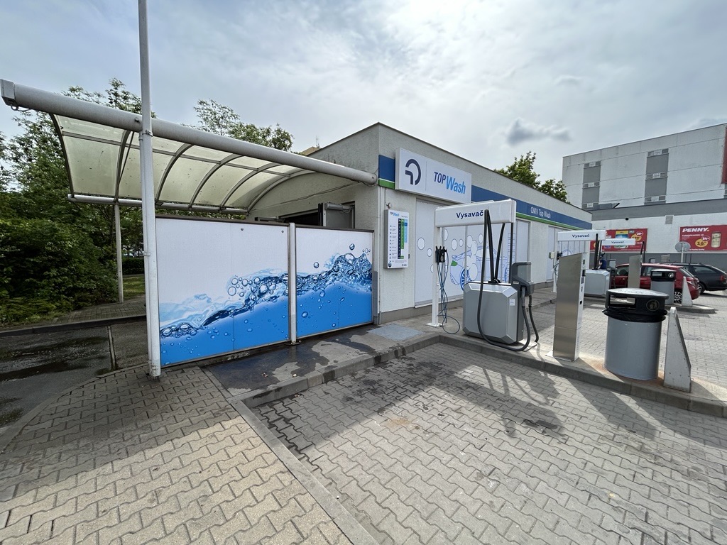 OMV foto 5