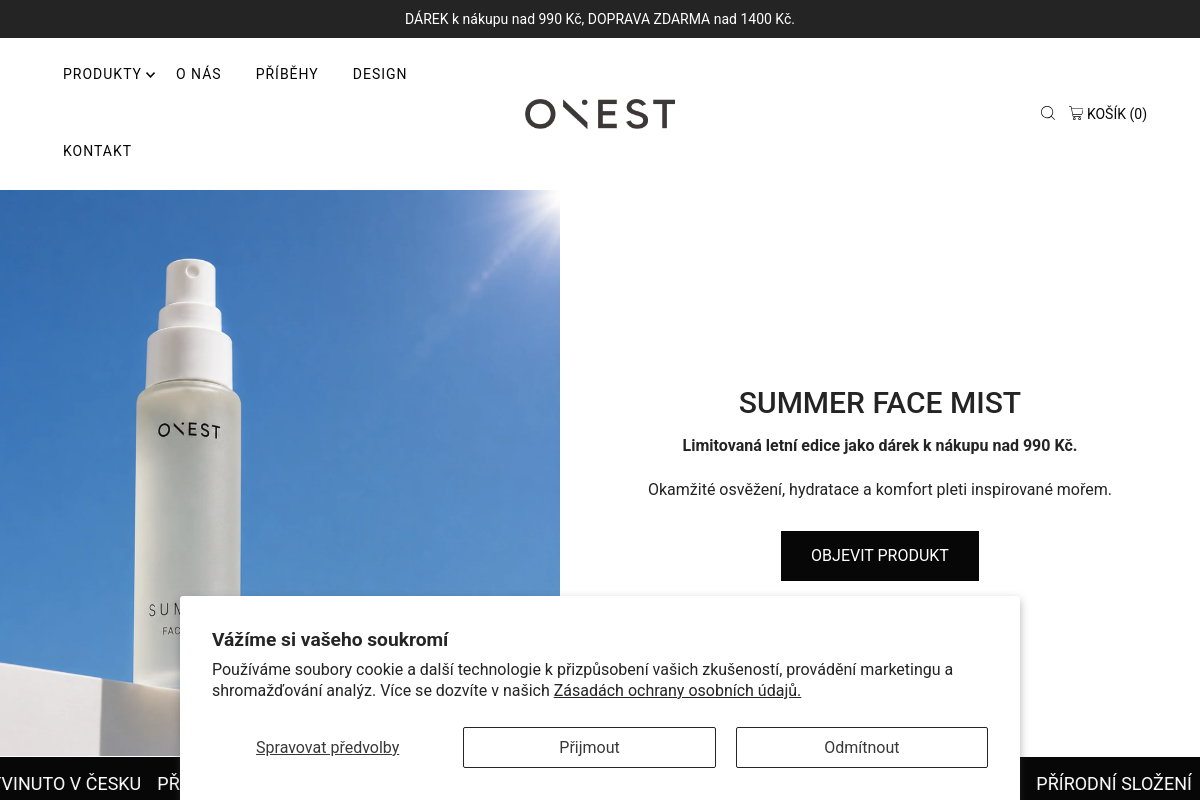 Onest.cz