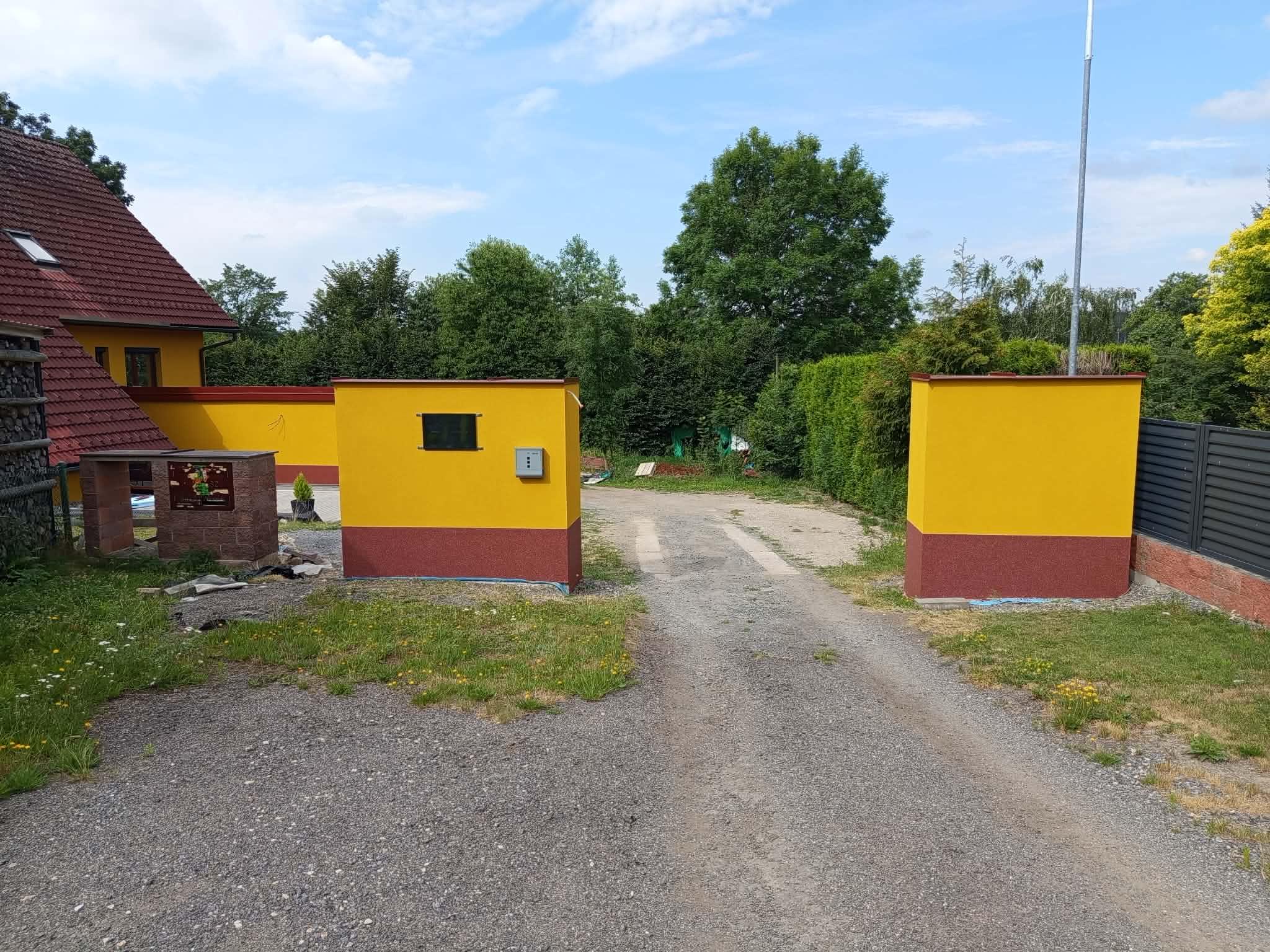 Masáže Veronika Peřinová foto 6