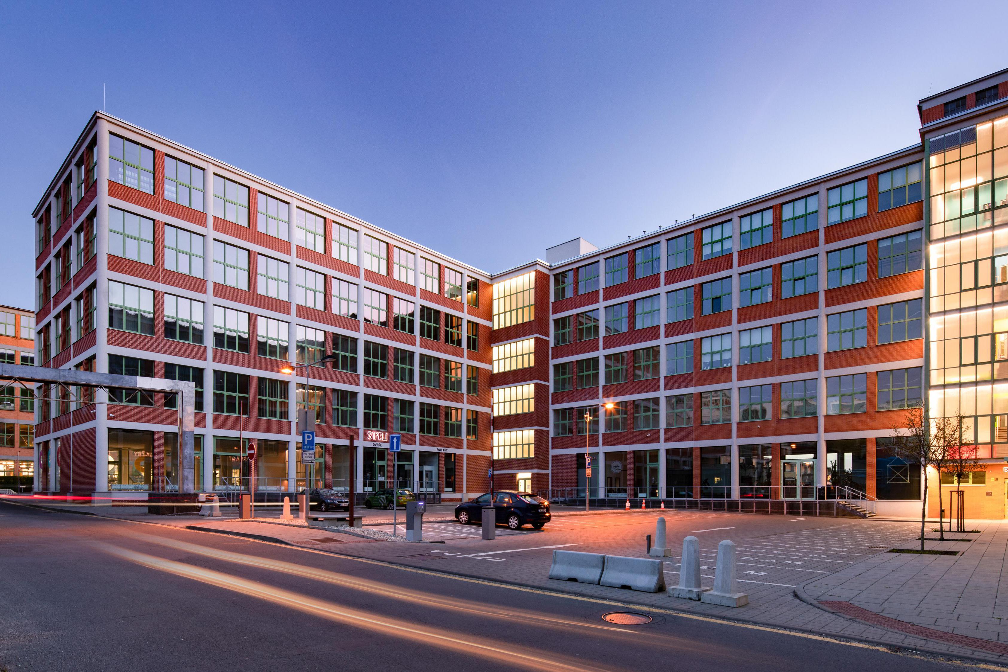 CREAM Facility Management, s.r.o.