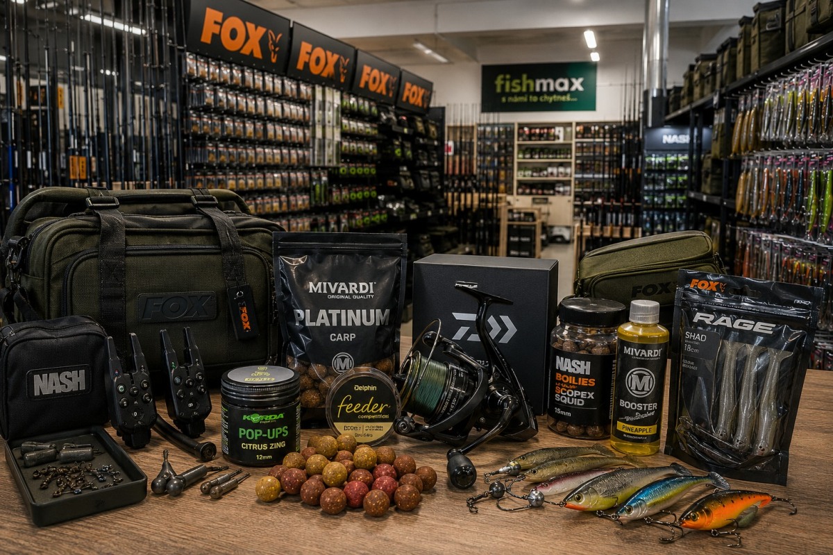 Fishmax