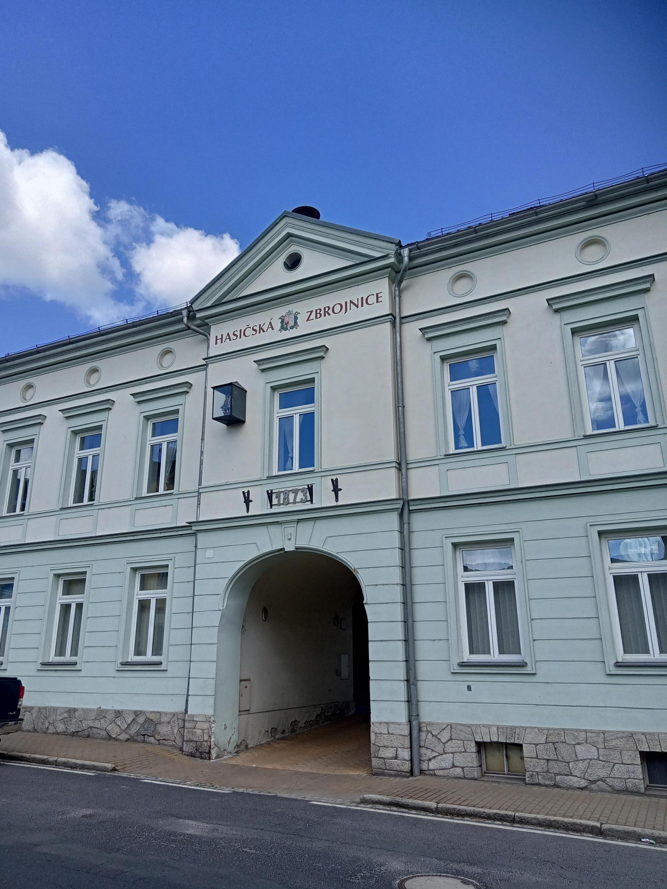 SDH Javorník foto 3