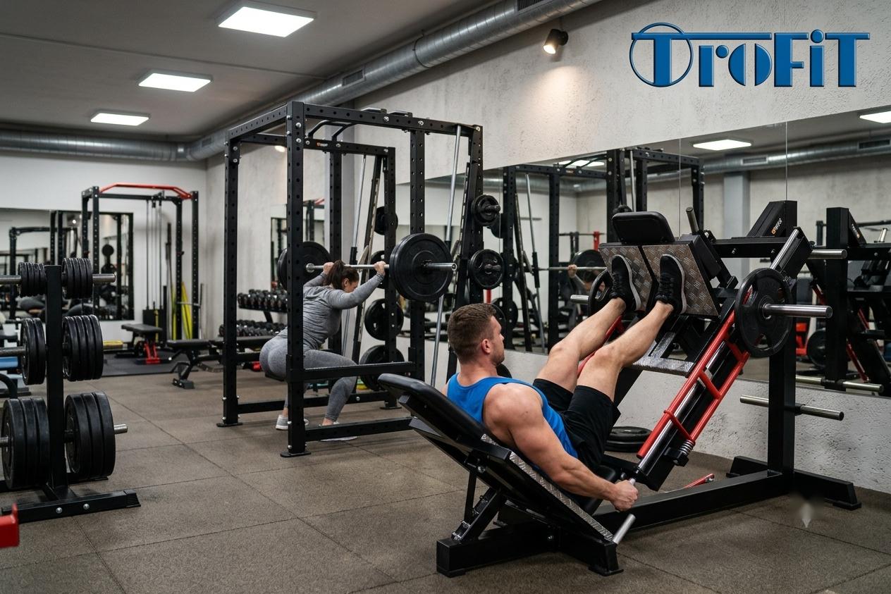 Trofit
