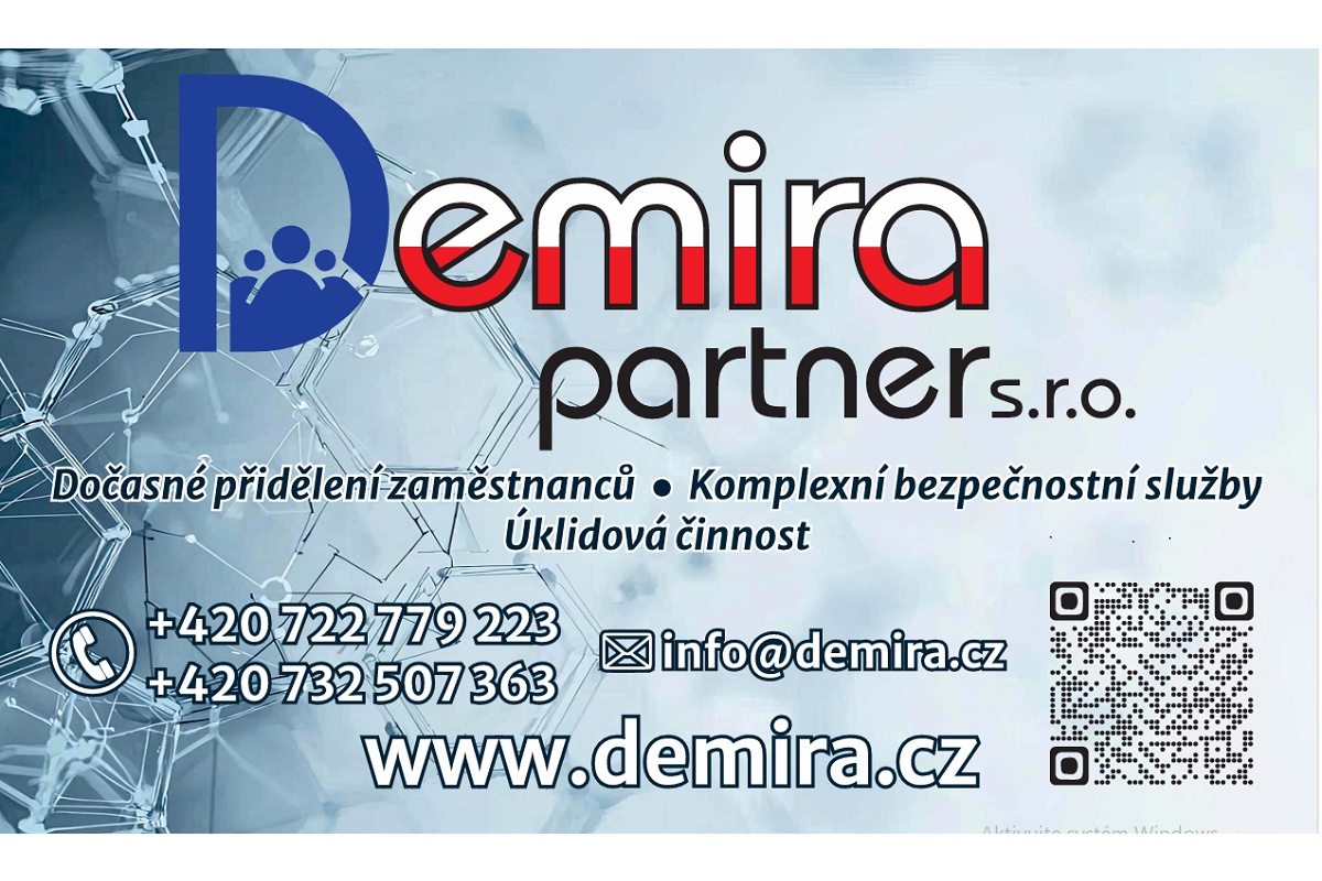 Demira partner s.r.o