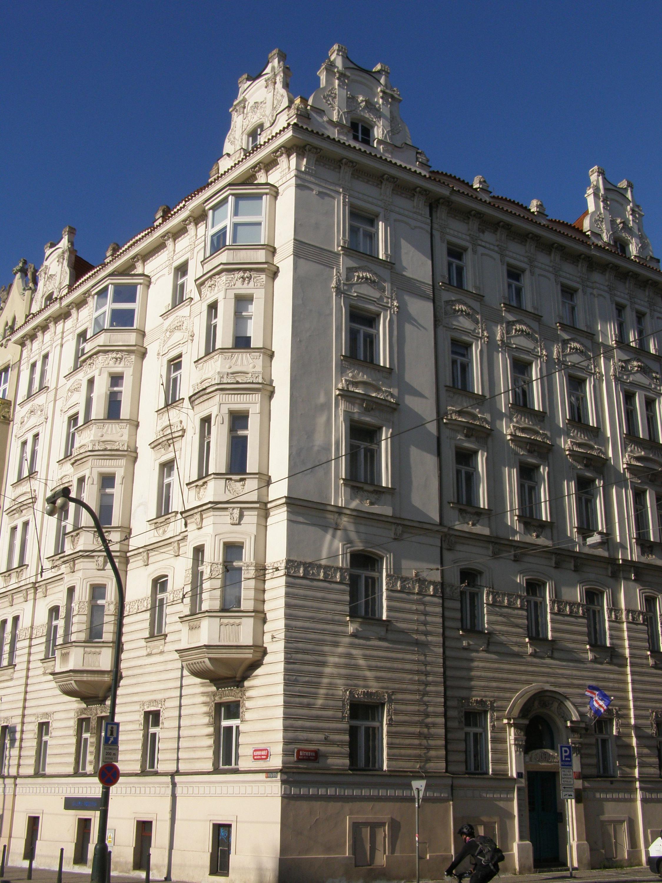 Galerie Moderna foto 3