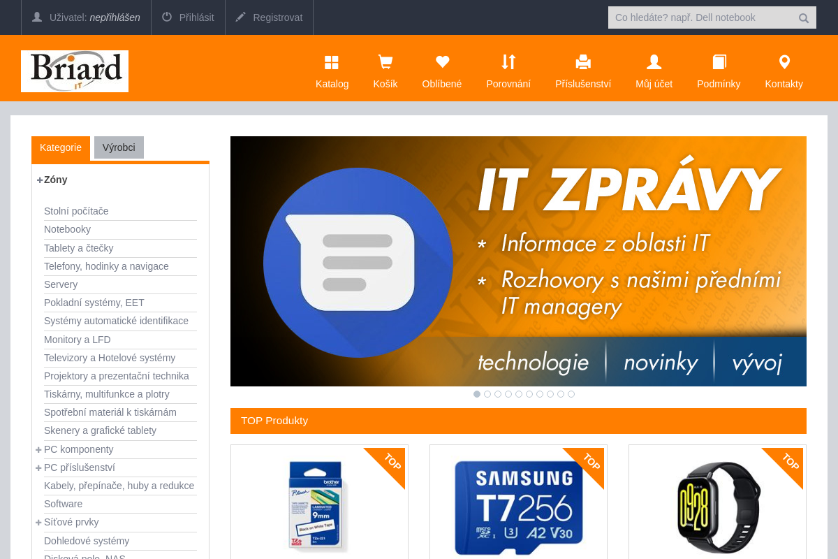 eshop.briard.cz