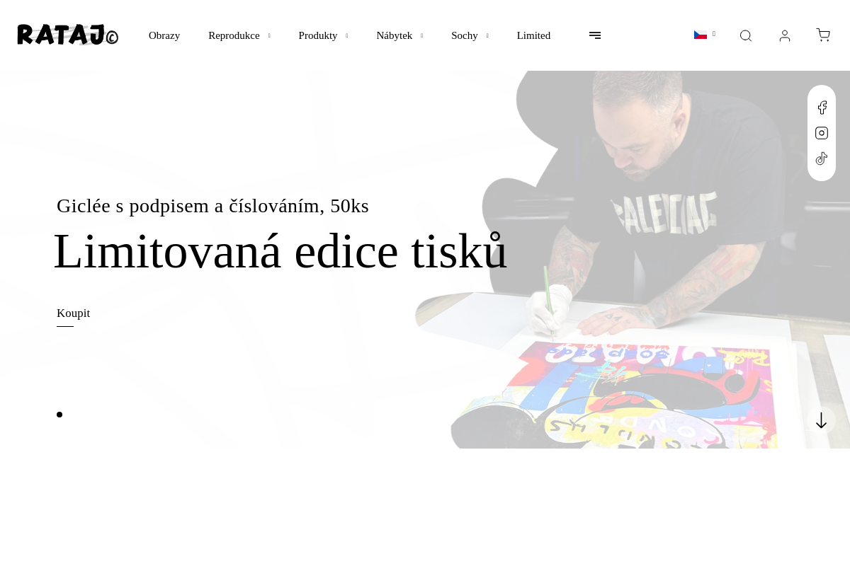 Ratajart.com