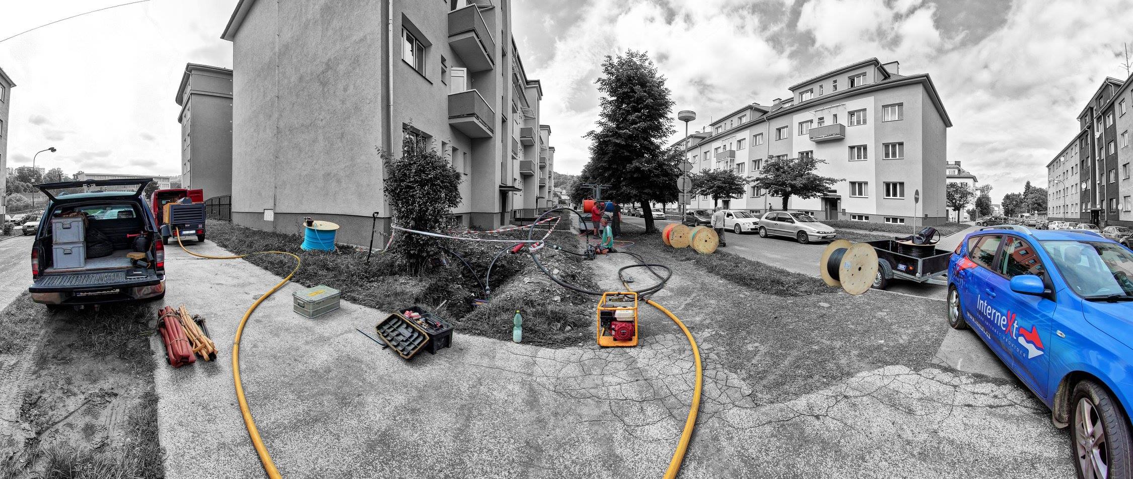 INTERNEXT foto 2