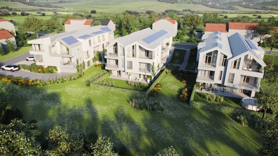 Rezidence Aušperský potok foto 3