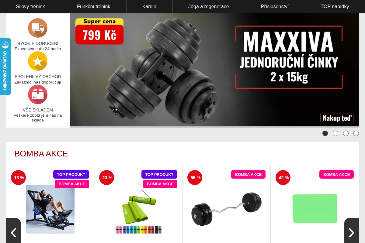 GorillaSports.cz