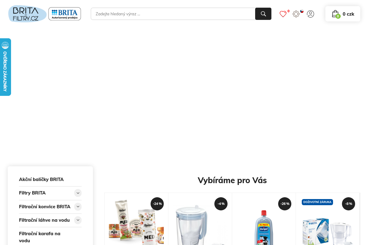 Brita-filtry.cz
