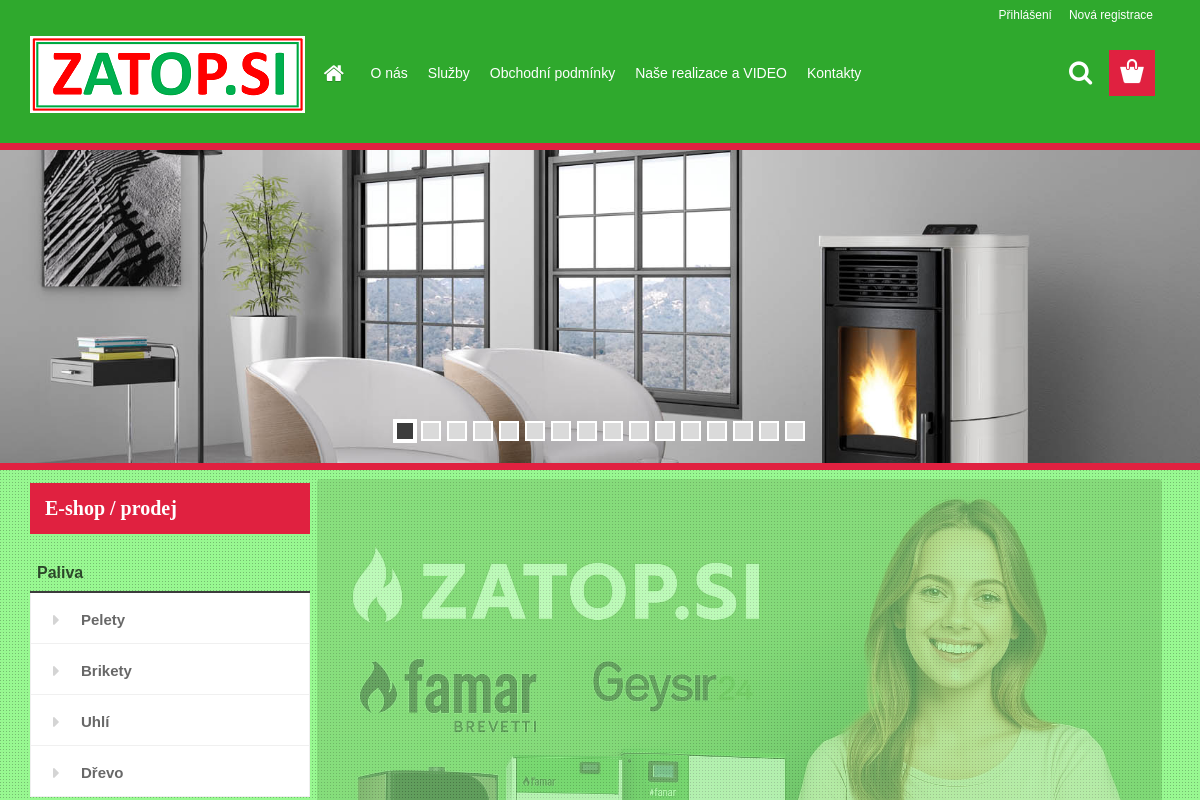 ZATOP.SI