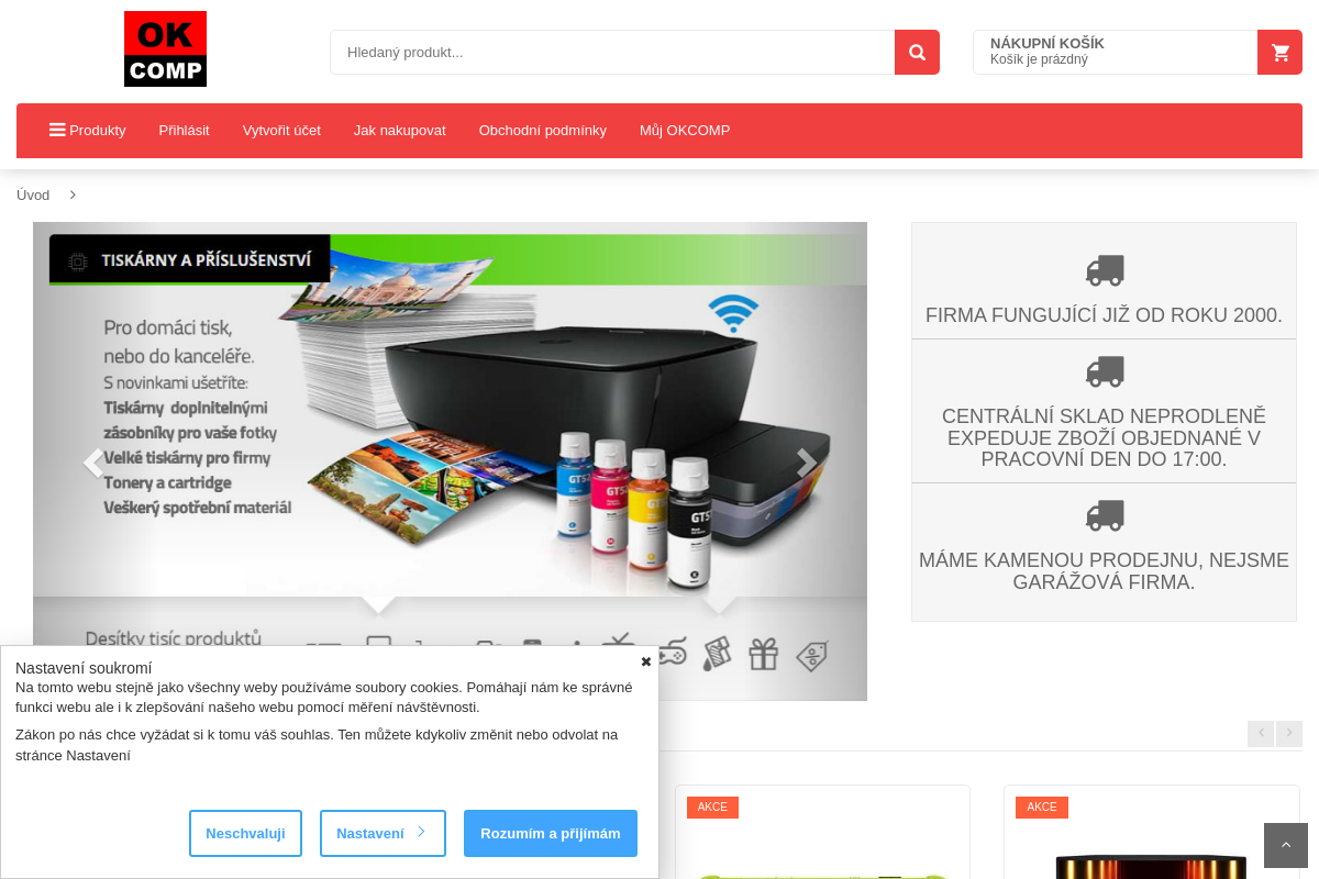 Eshop.okcomp.cz