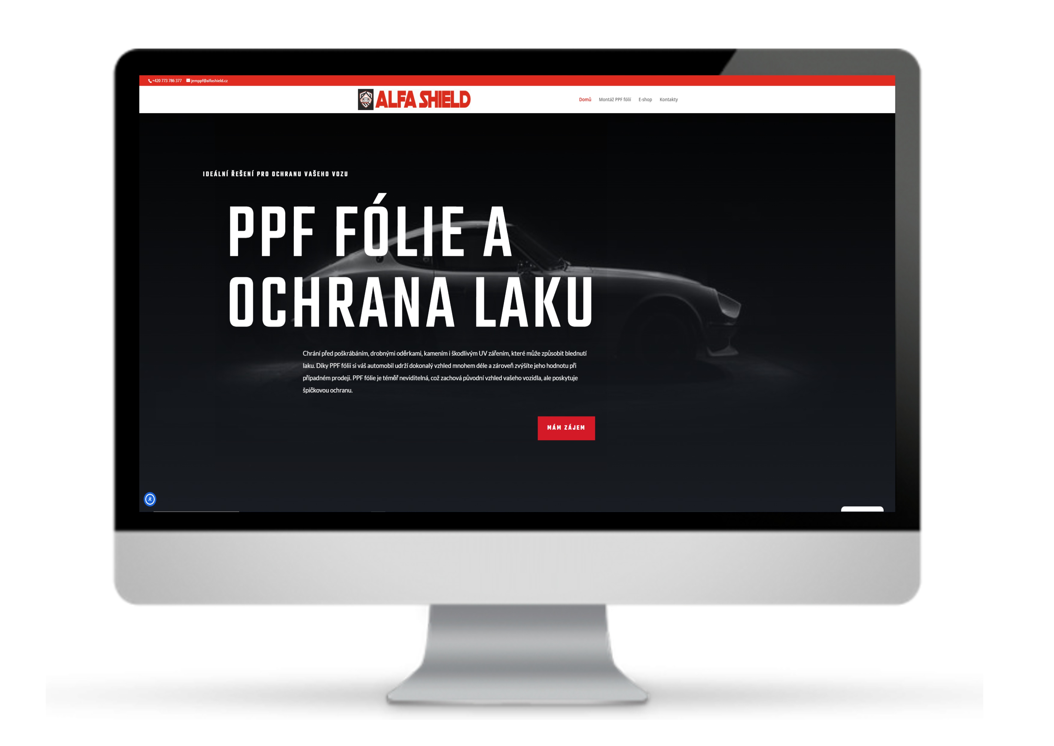 Webyplus PROIT PC Pohotovost Liberec foto 4