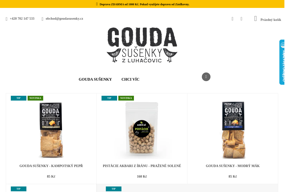 goudasusenky.cz