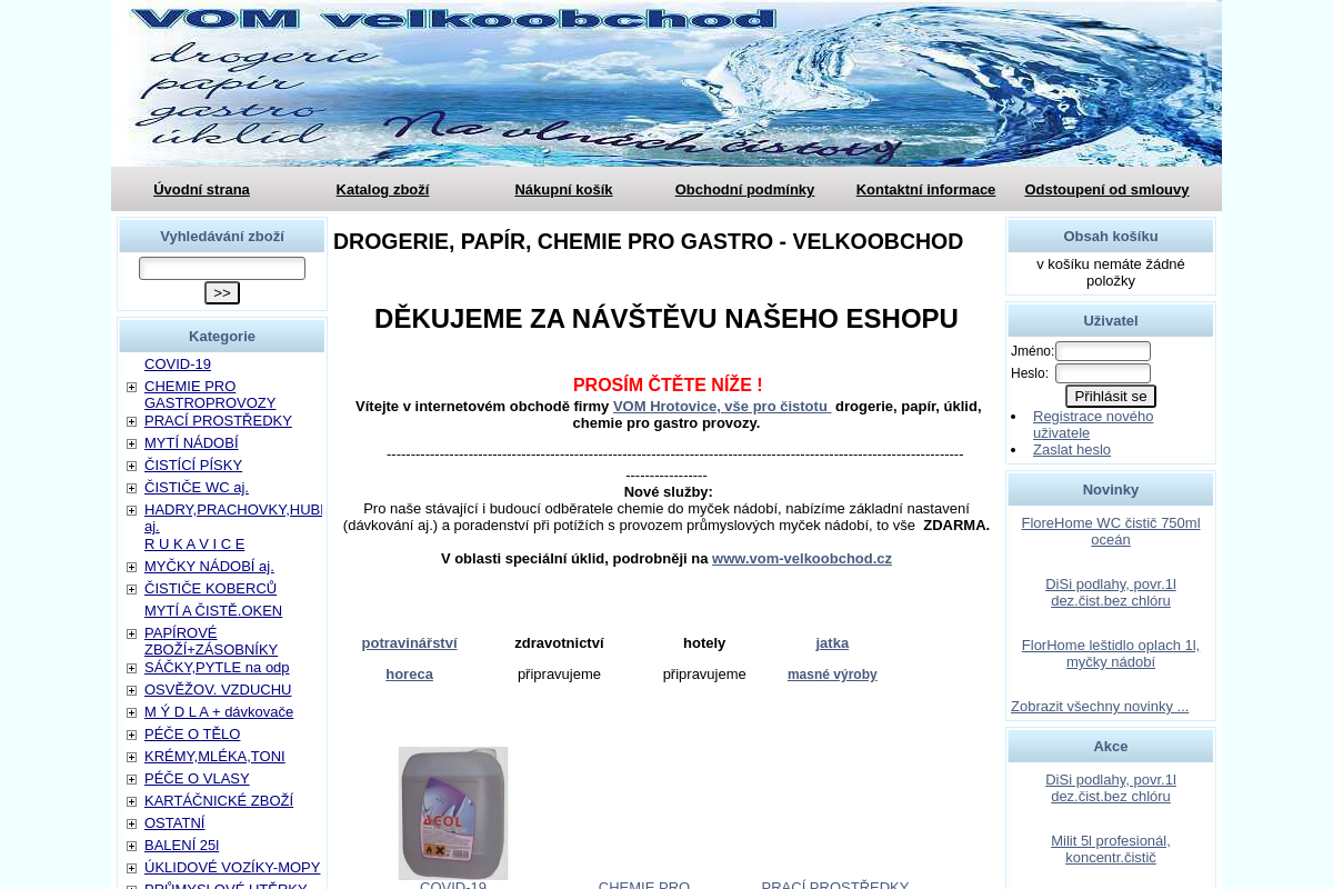 Vom.shop5.cz