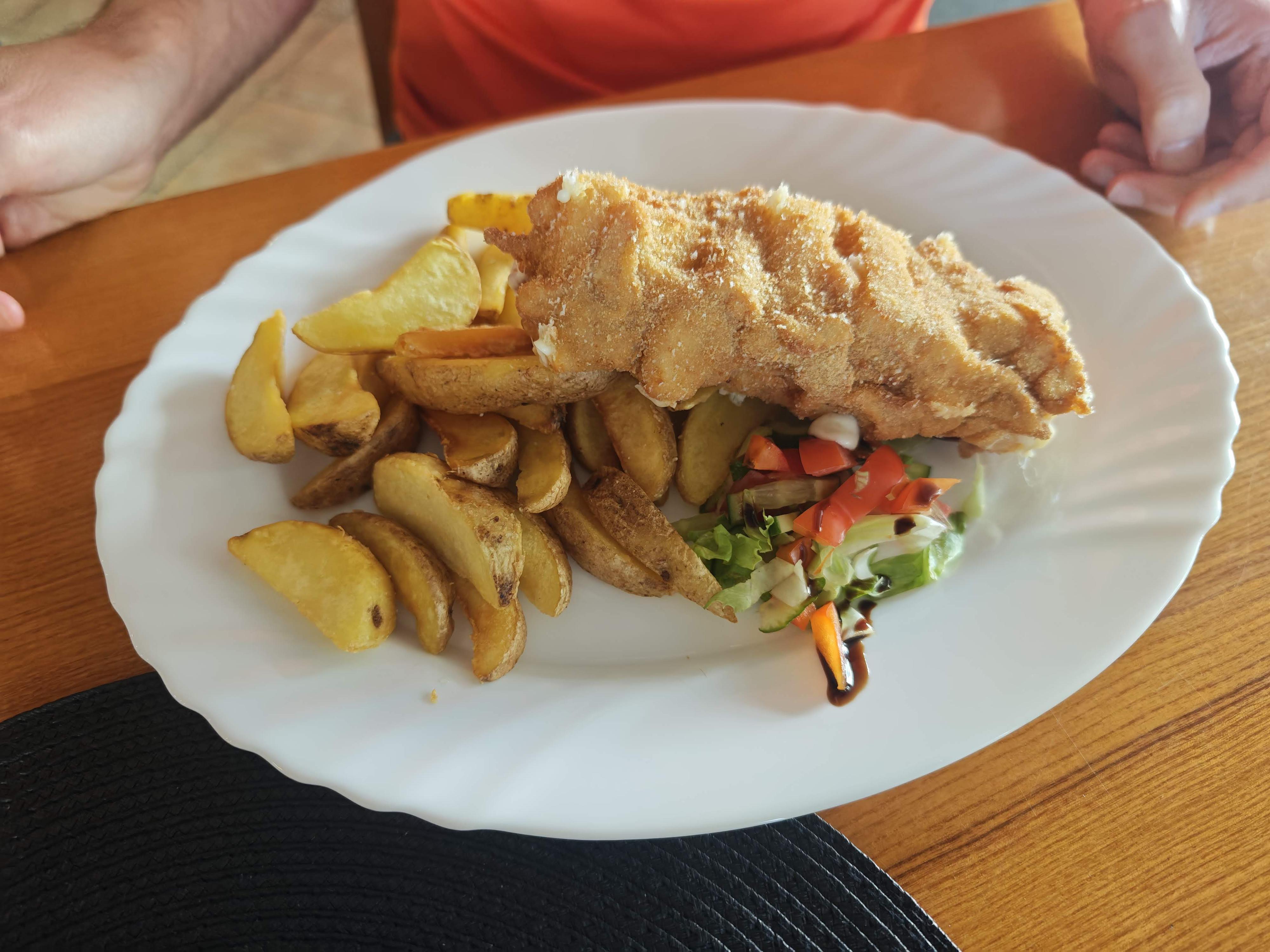 Restaurace Kulturní dům foto 2
