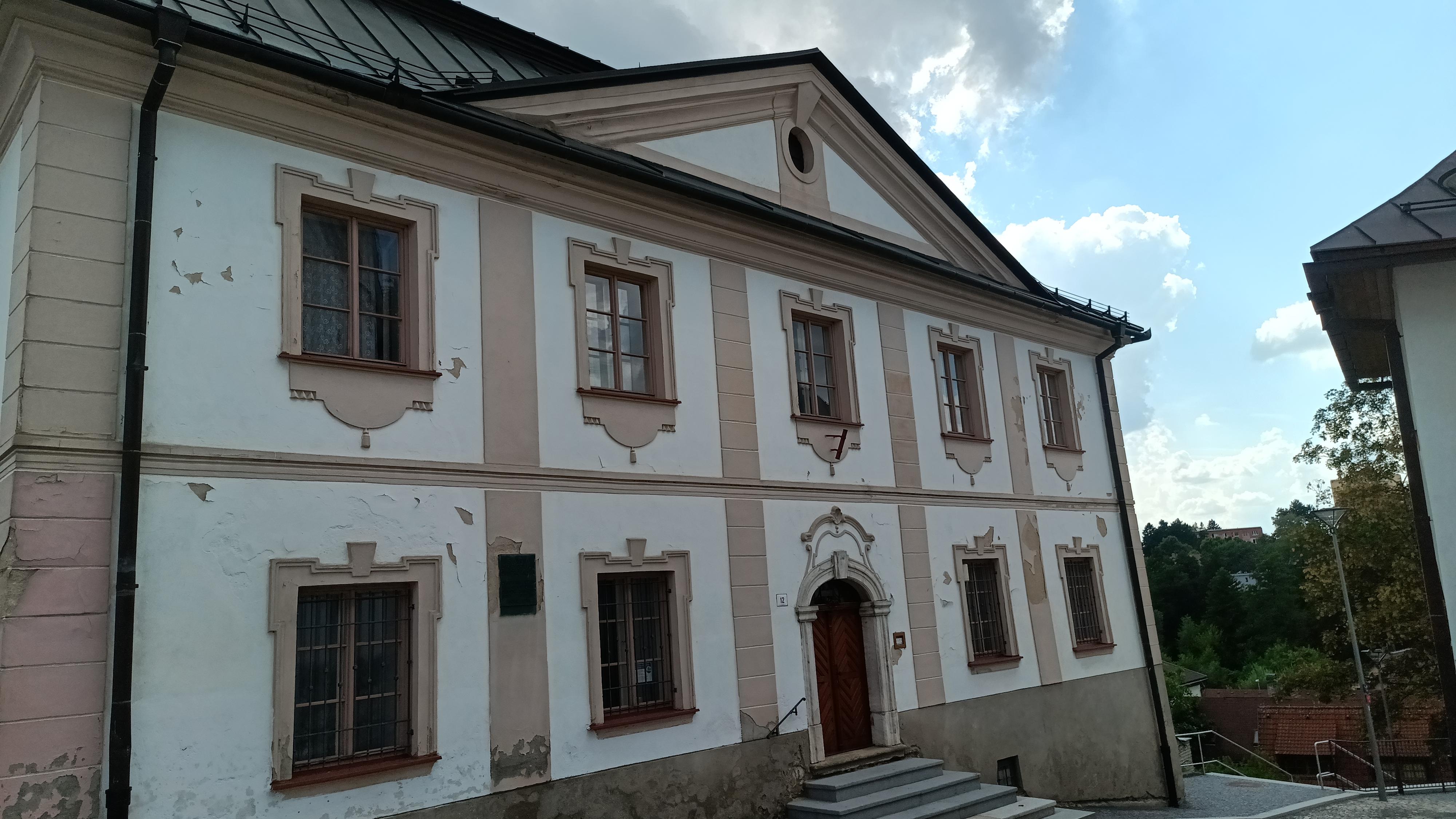Římskokatolická farnost Žďár nad Sázavou 1 foto 3