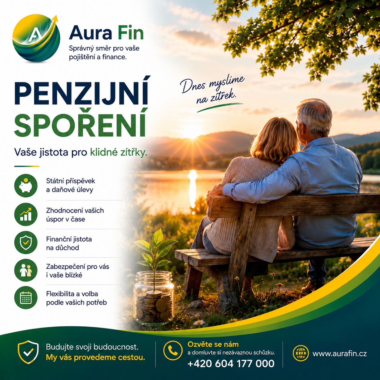 AuraFin foto 5