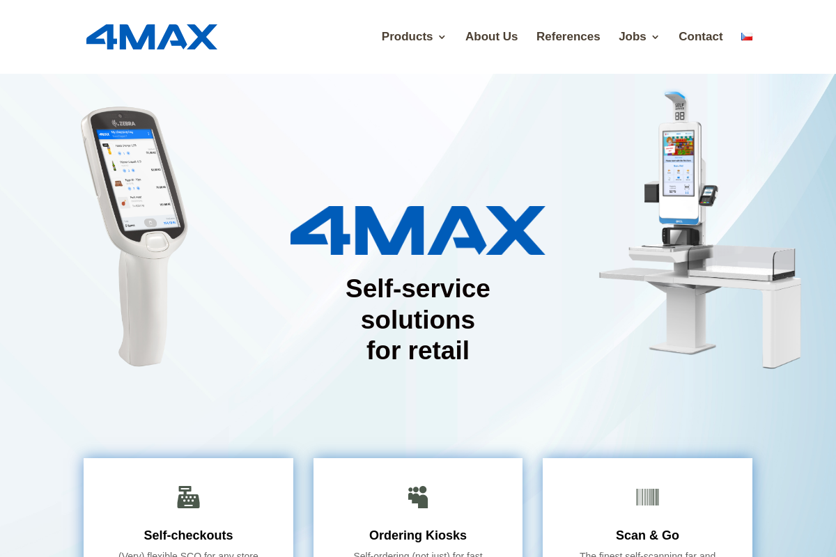 4MAX foto 1