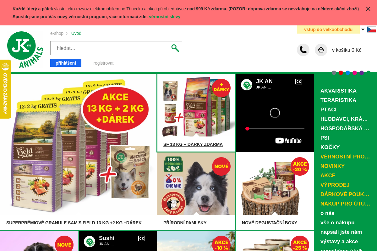 jkanimals.cz