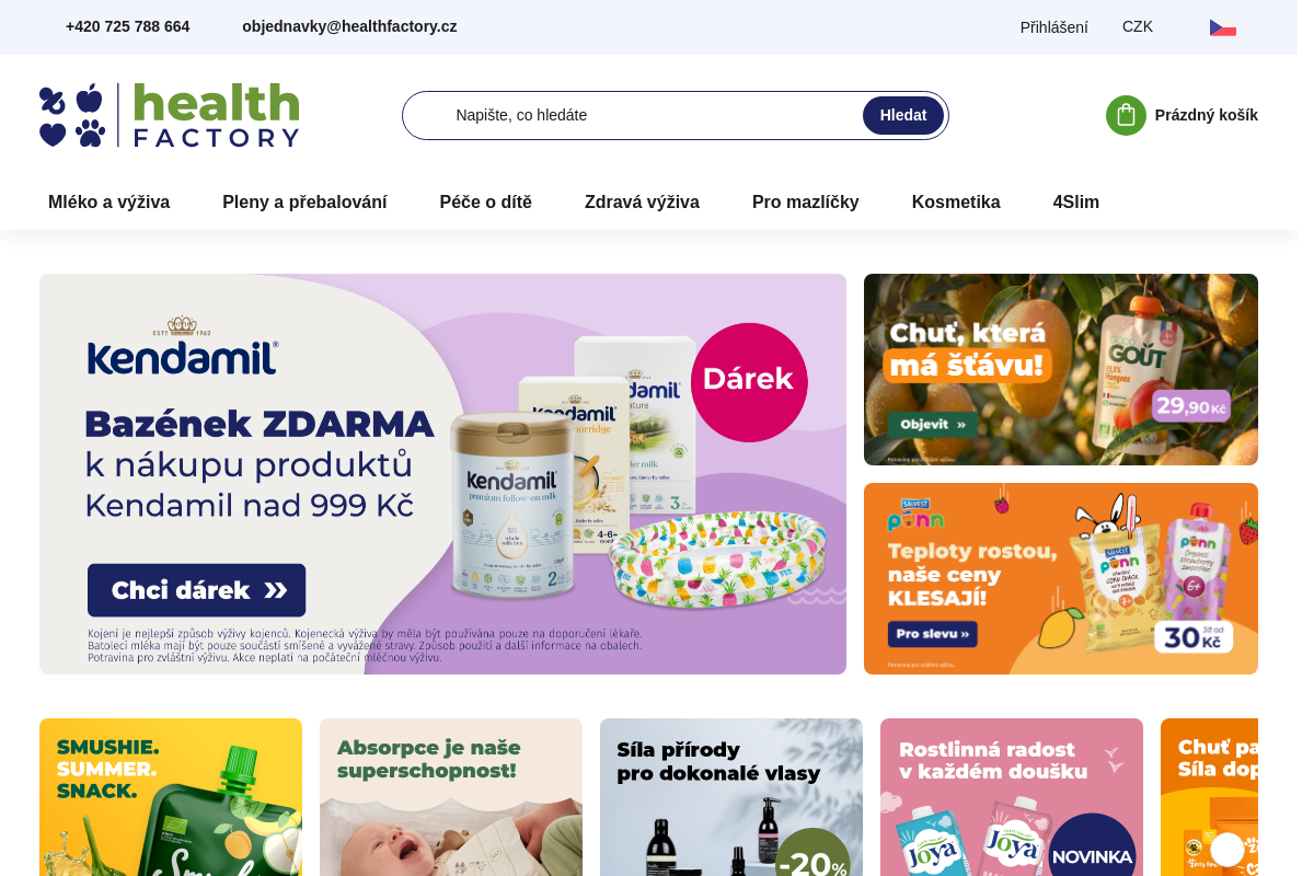 healthfactory.cz