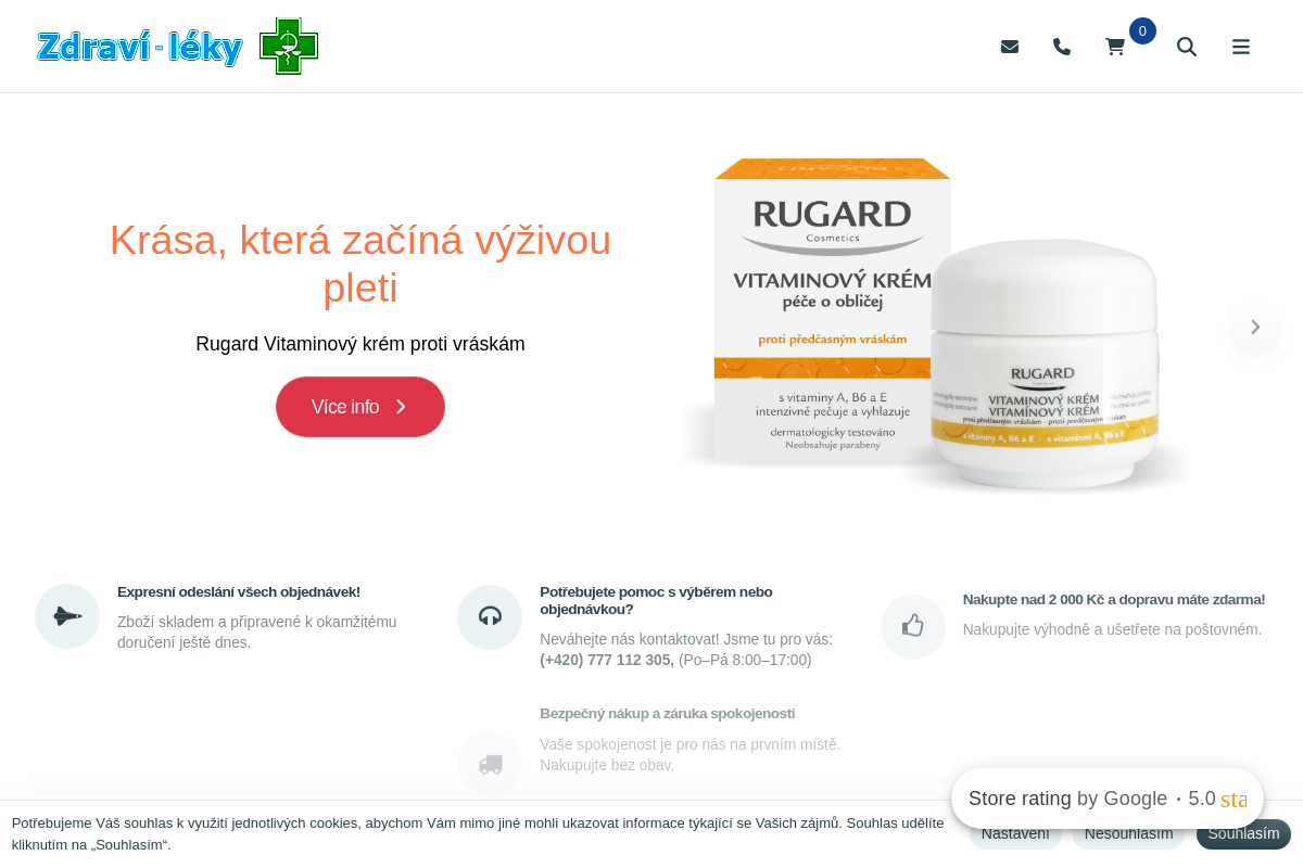 Zdravi-leky.cz