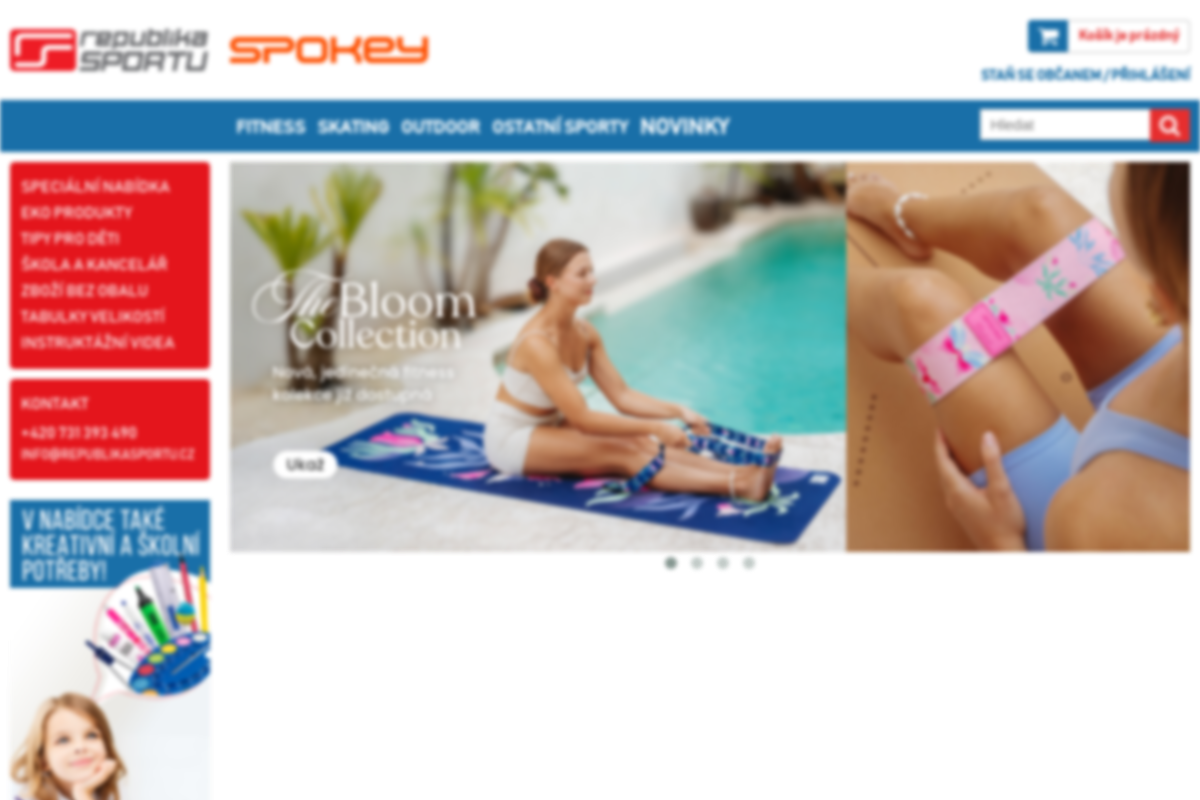 Republika Sportu