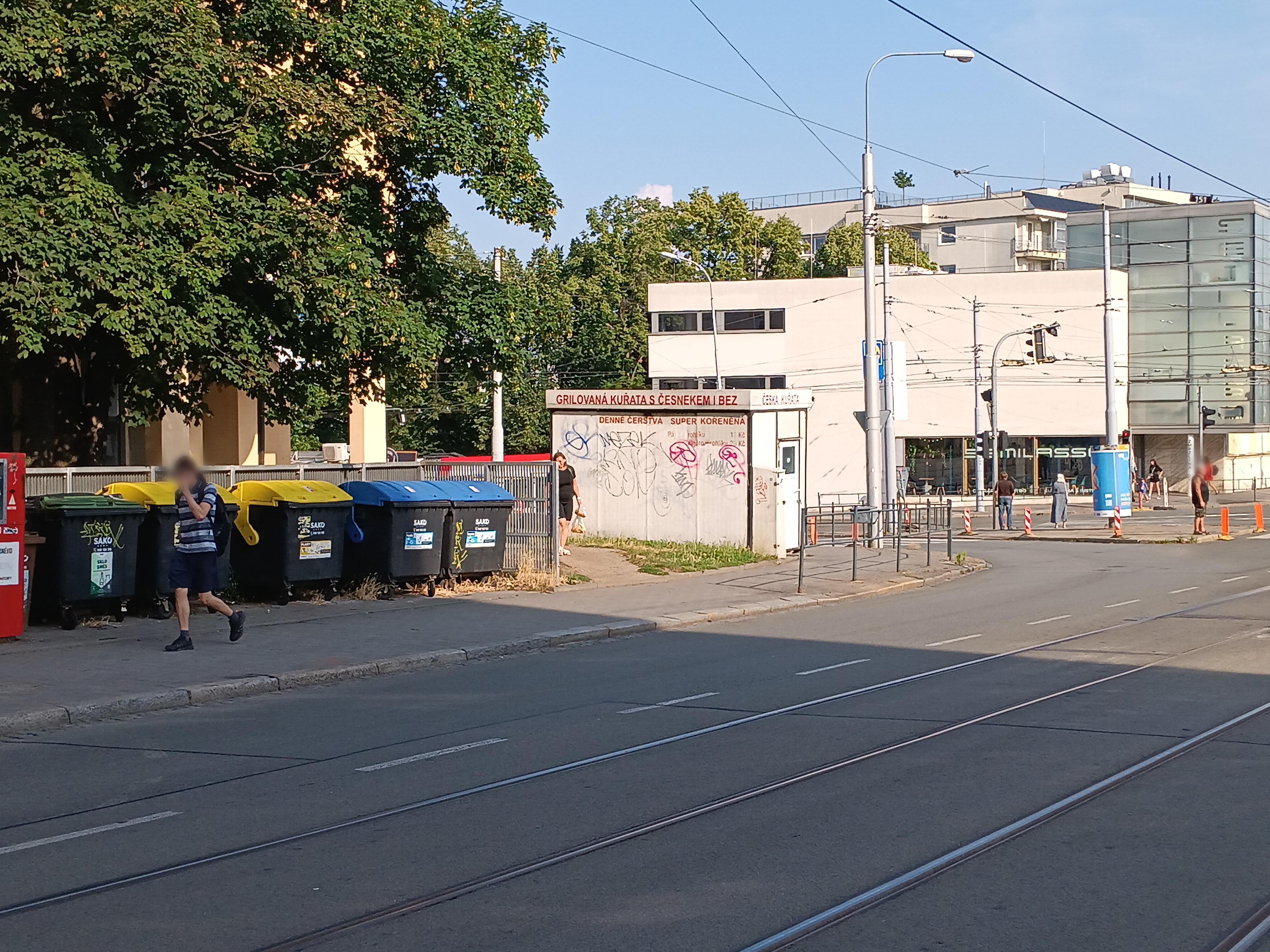 Grilovaná kuřata Svoboda foto 2